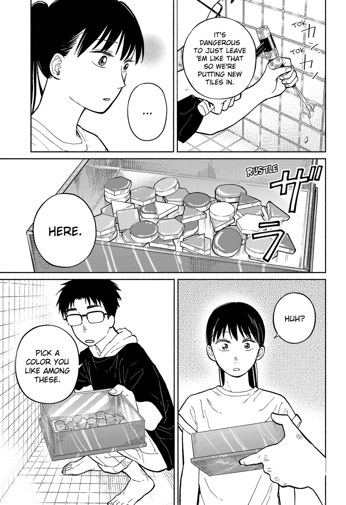 Home at the Horizon Chapter 5 15
