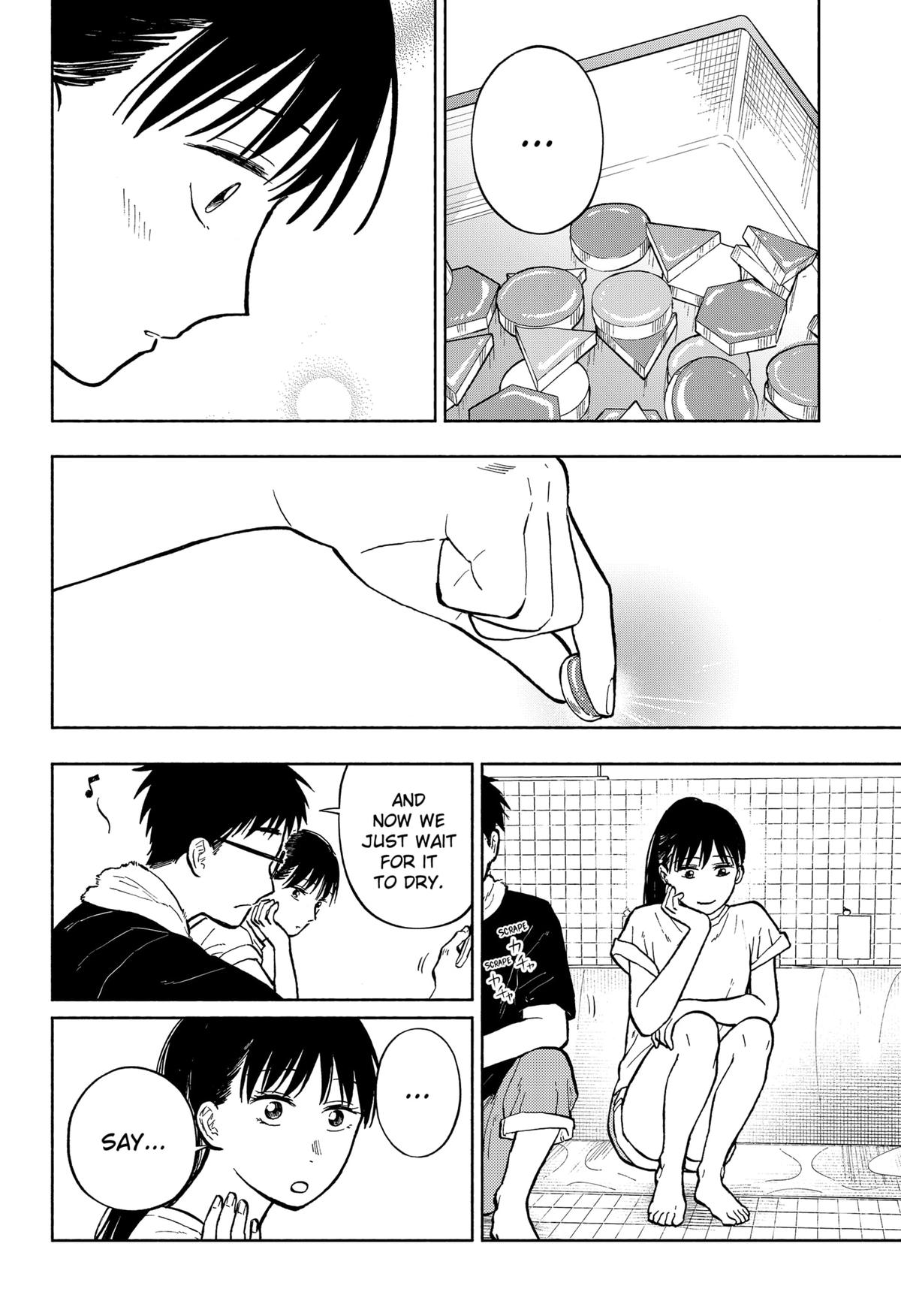 Home at the Horizon Chapter 5 16