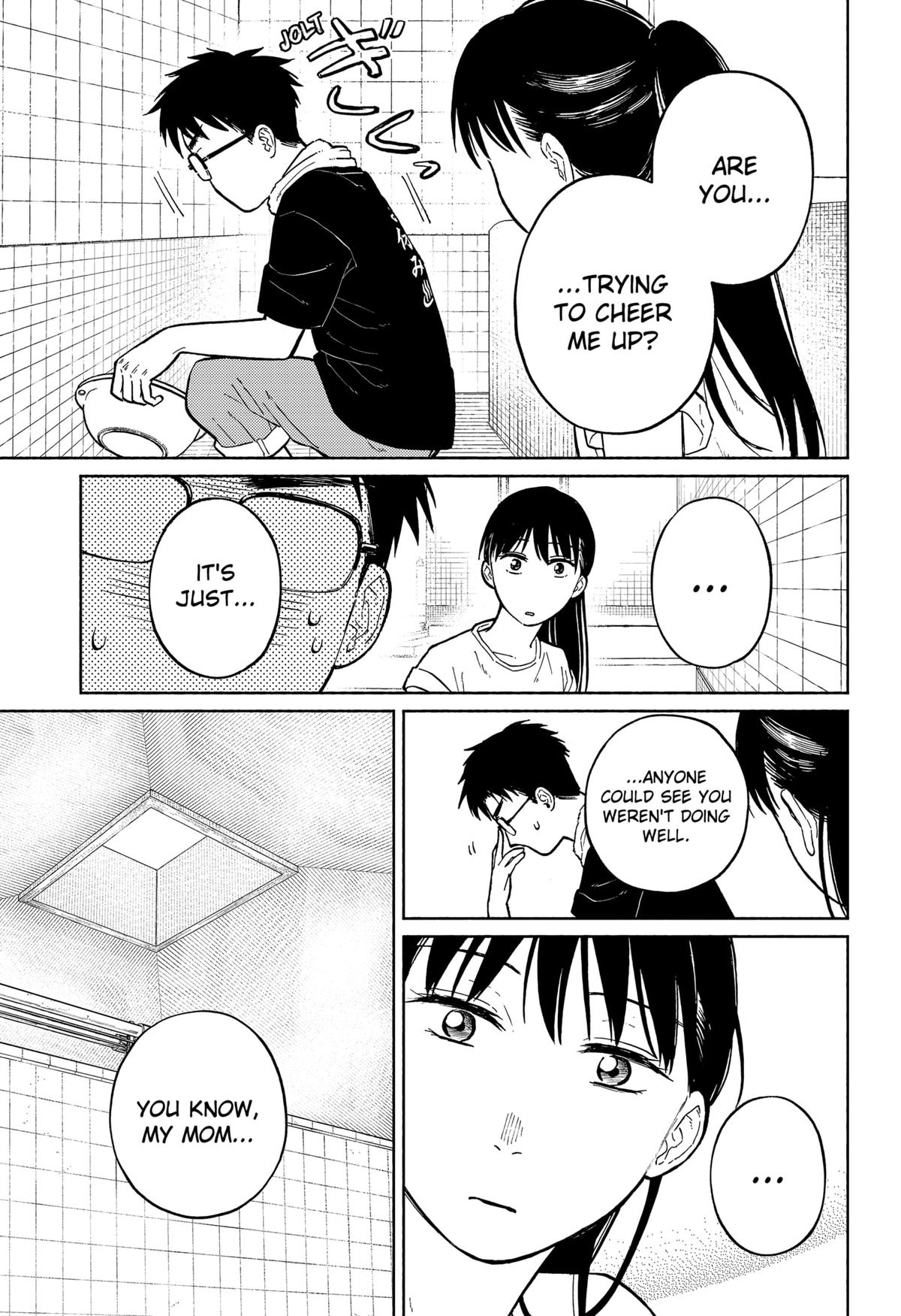 Home at the Horizon Chapter 5 17