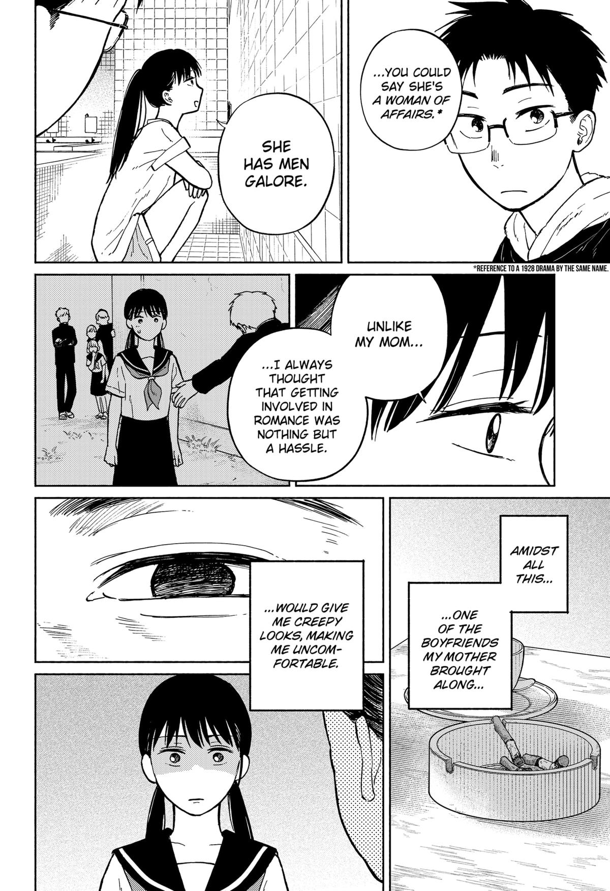 Home at the Horizon Chapter 5 18