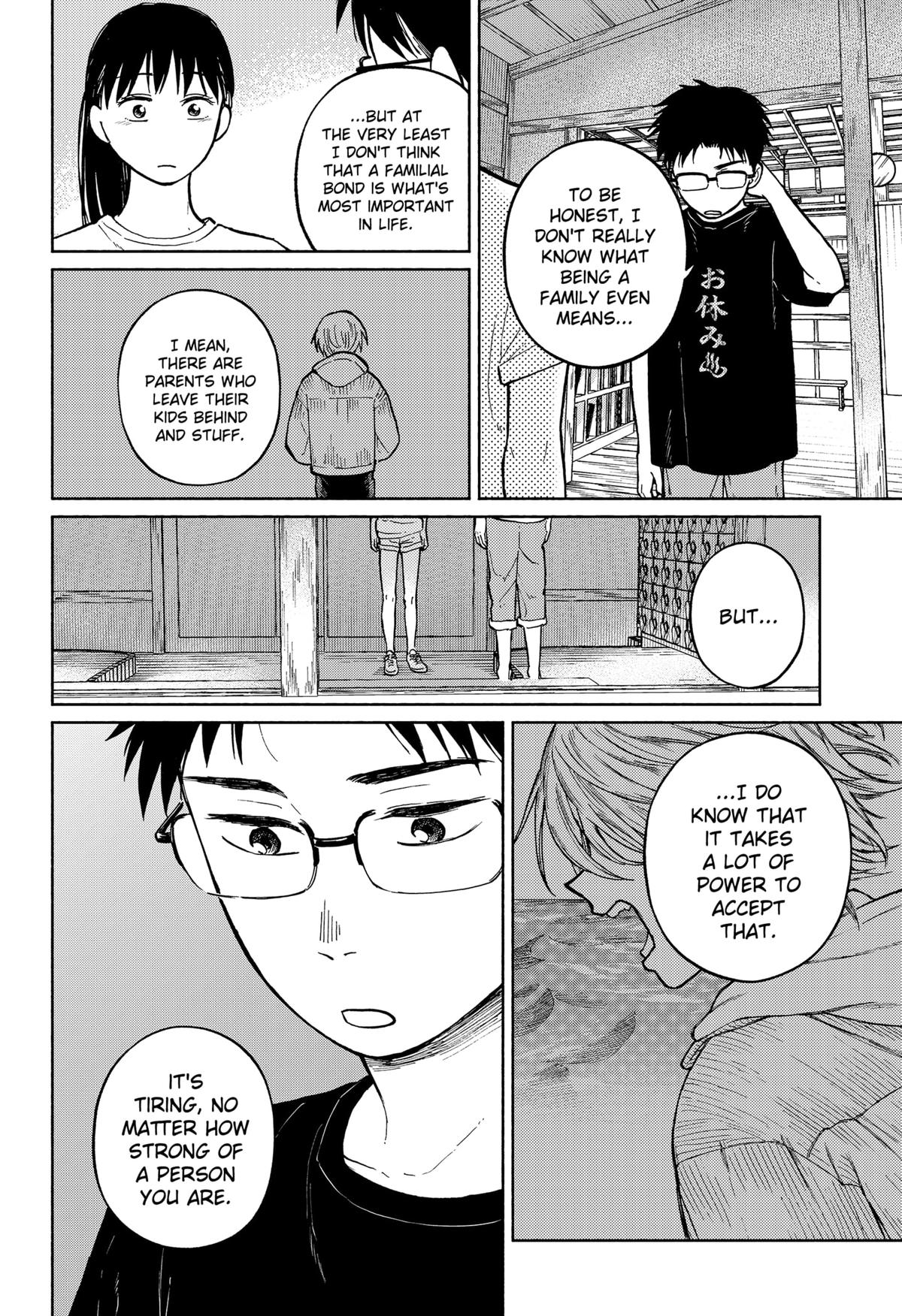 Home at the Horizon Chapter 5 22