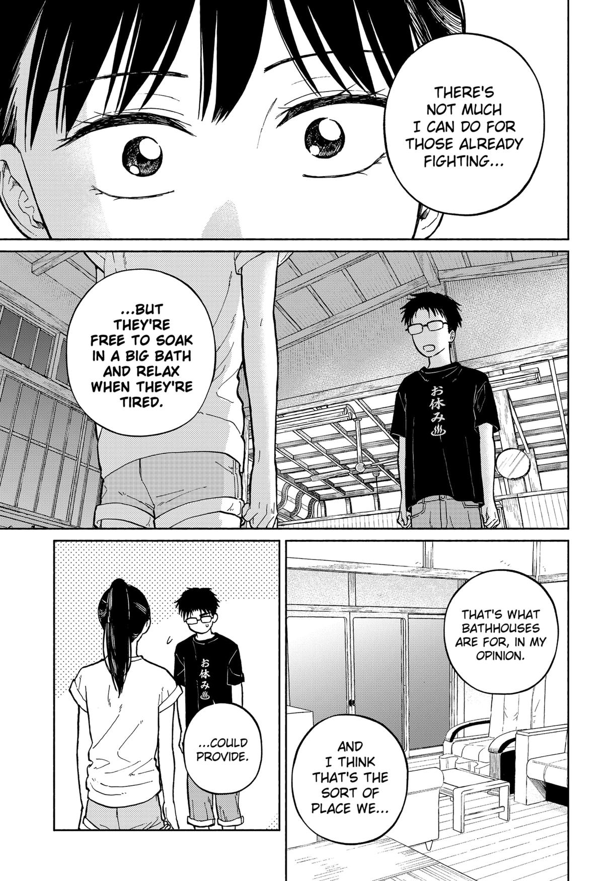 Home at the Horizon Chapter 5 23