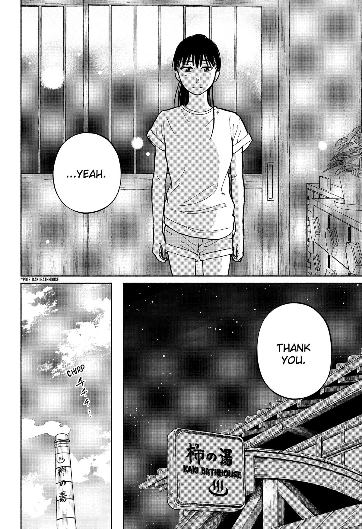 Home at the Horizon Chapter 5 24