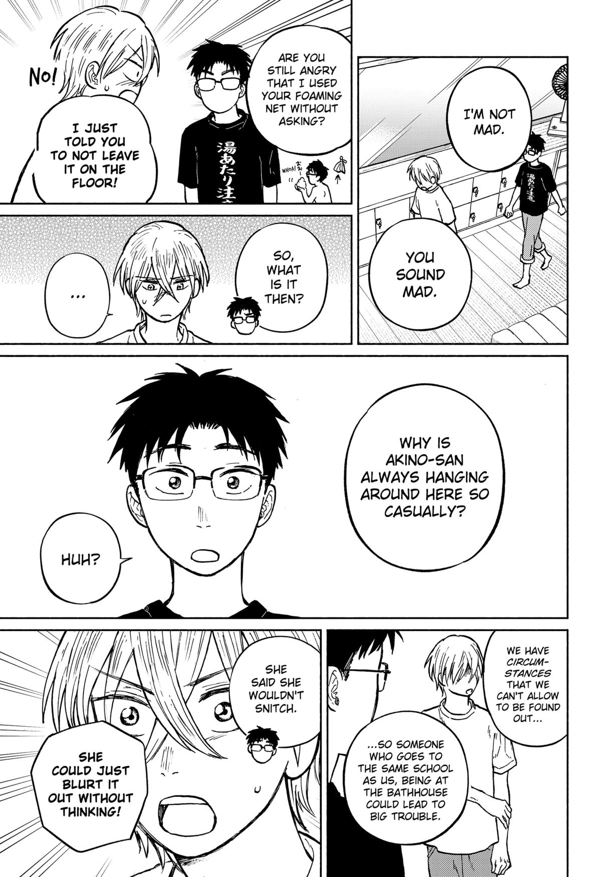 Home at the Horizon Chapter 6 3