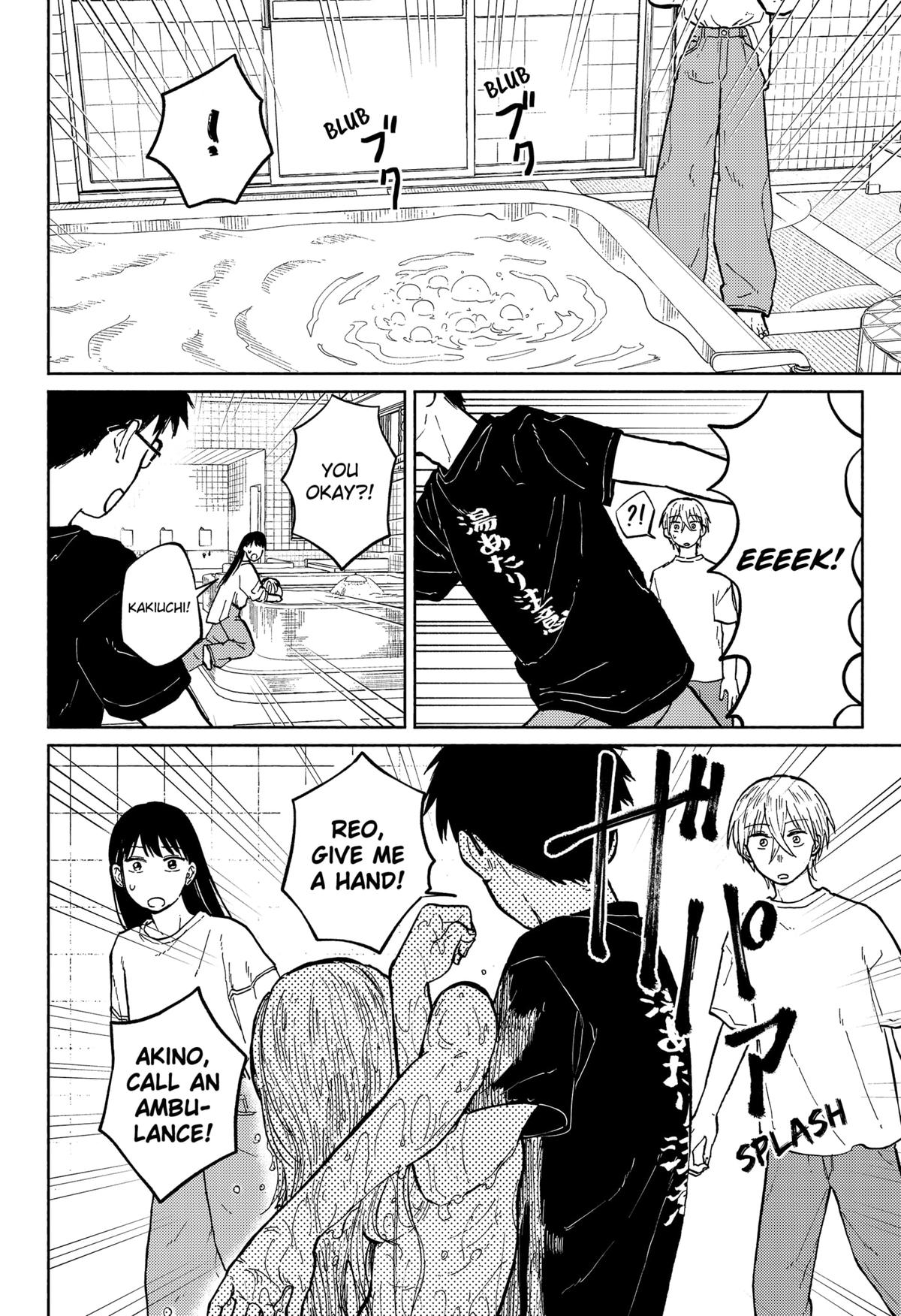 Home at the Horizon Chapter 6 6