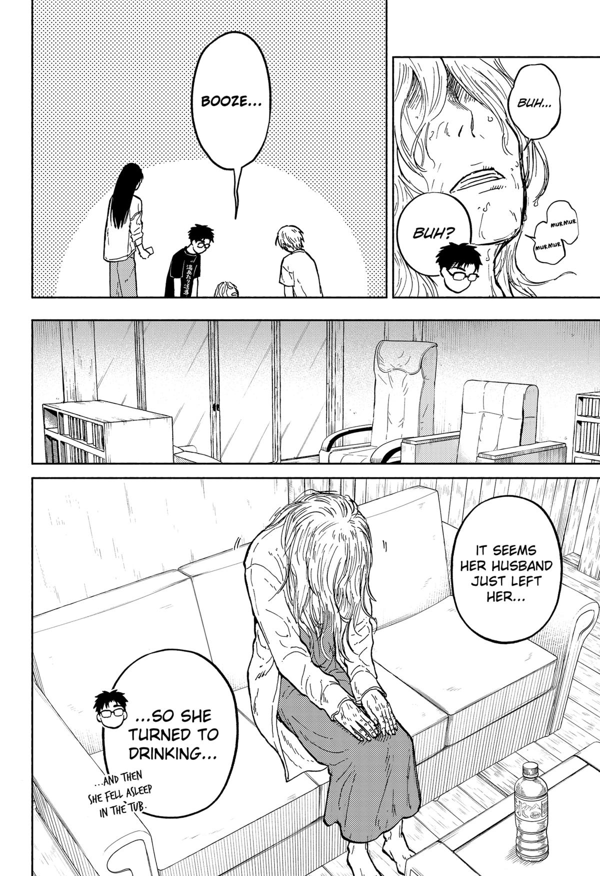 Home at the Horizon Chapter 6 8