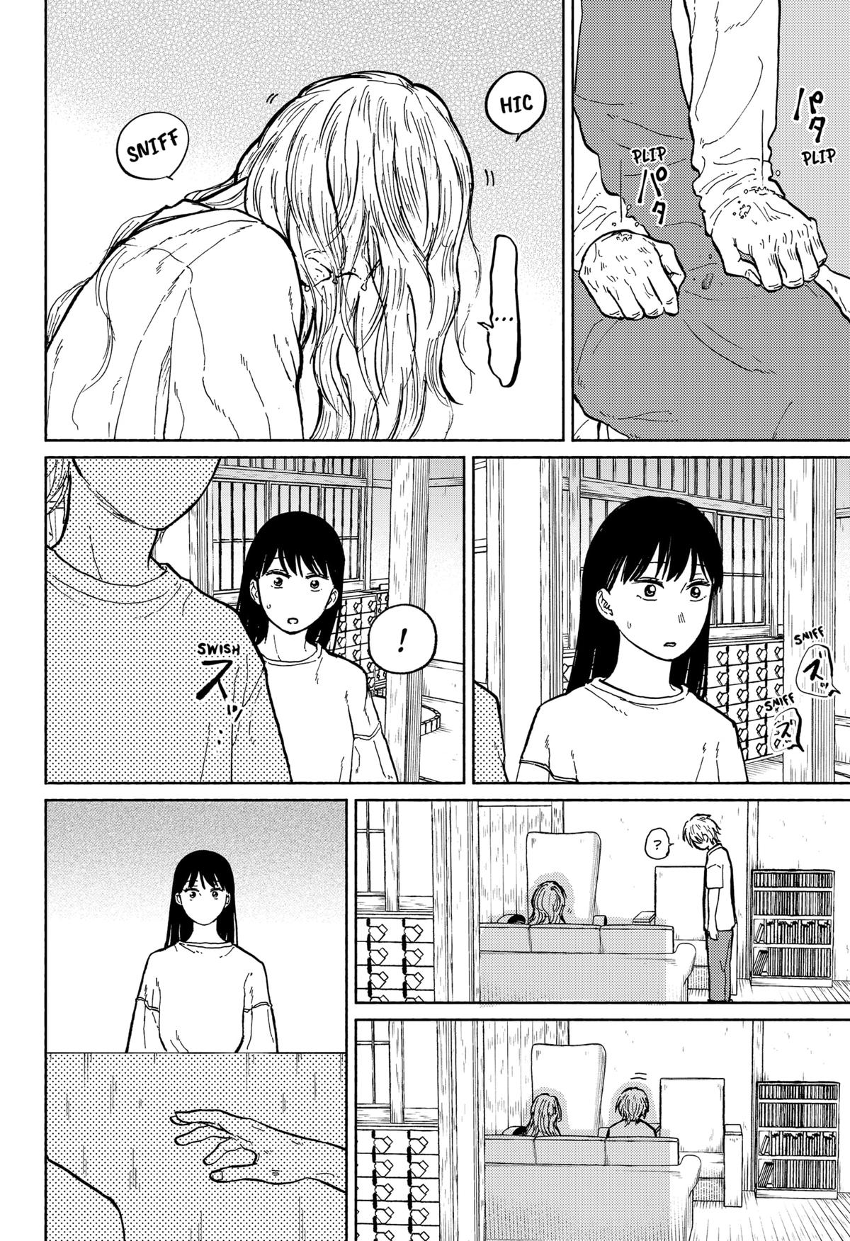 Home at the Horizon Chapter 6 10