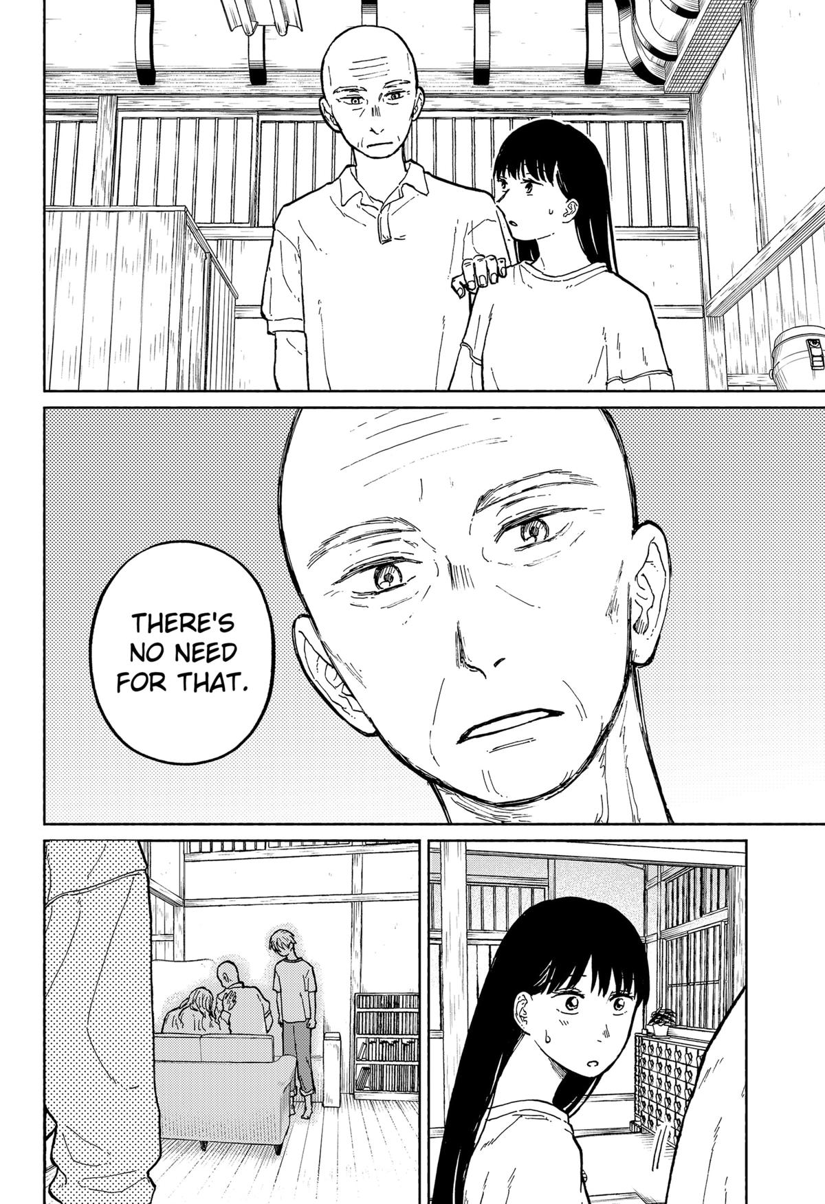Home at the Horizon Chapter 6 12