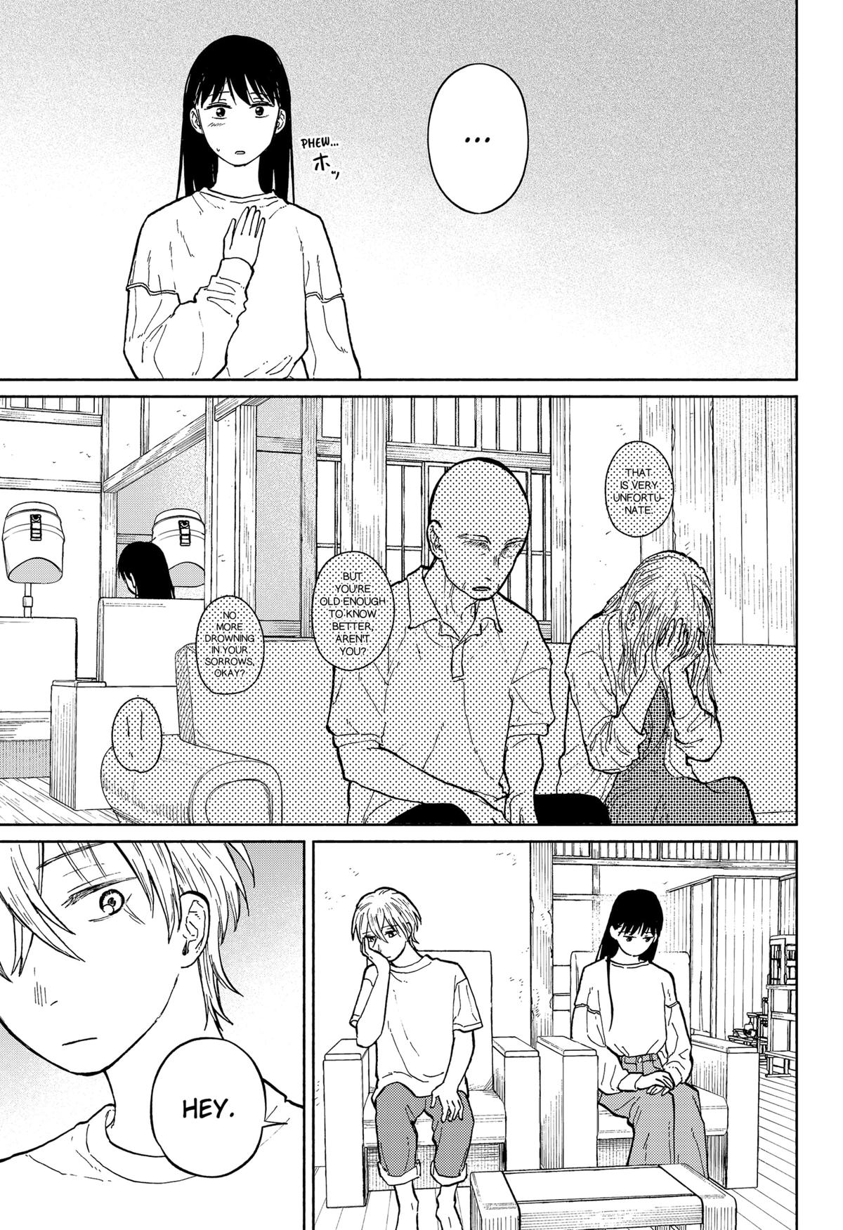 Home at the Horizon Chapter 6 13