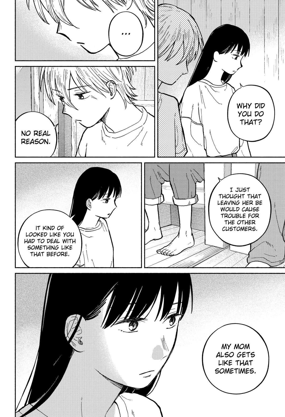 Home at the Horizon Chapter 6 14