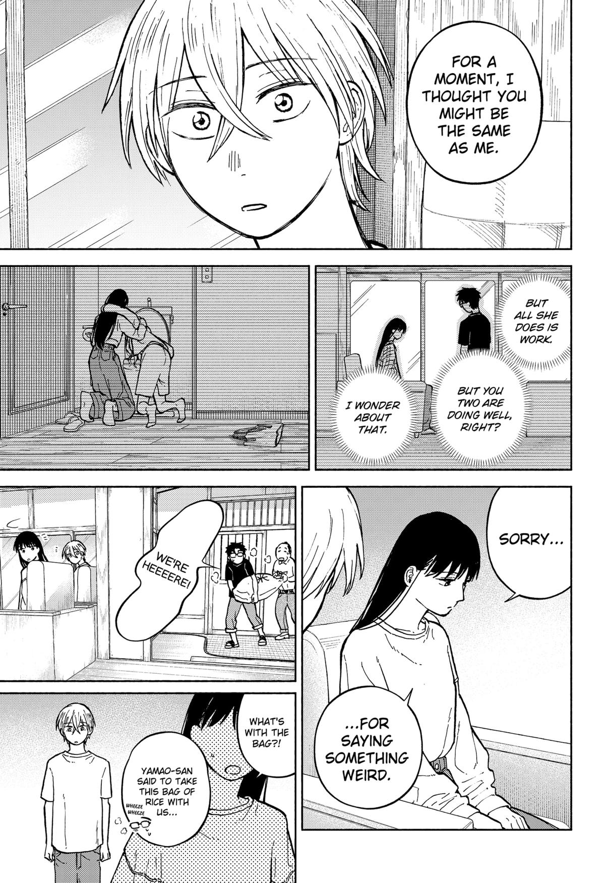 Home at the Horizon Chapter 6 15