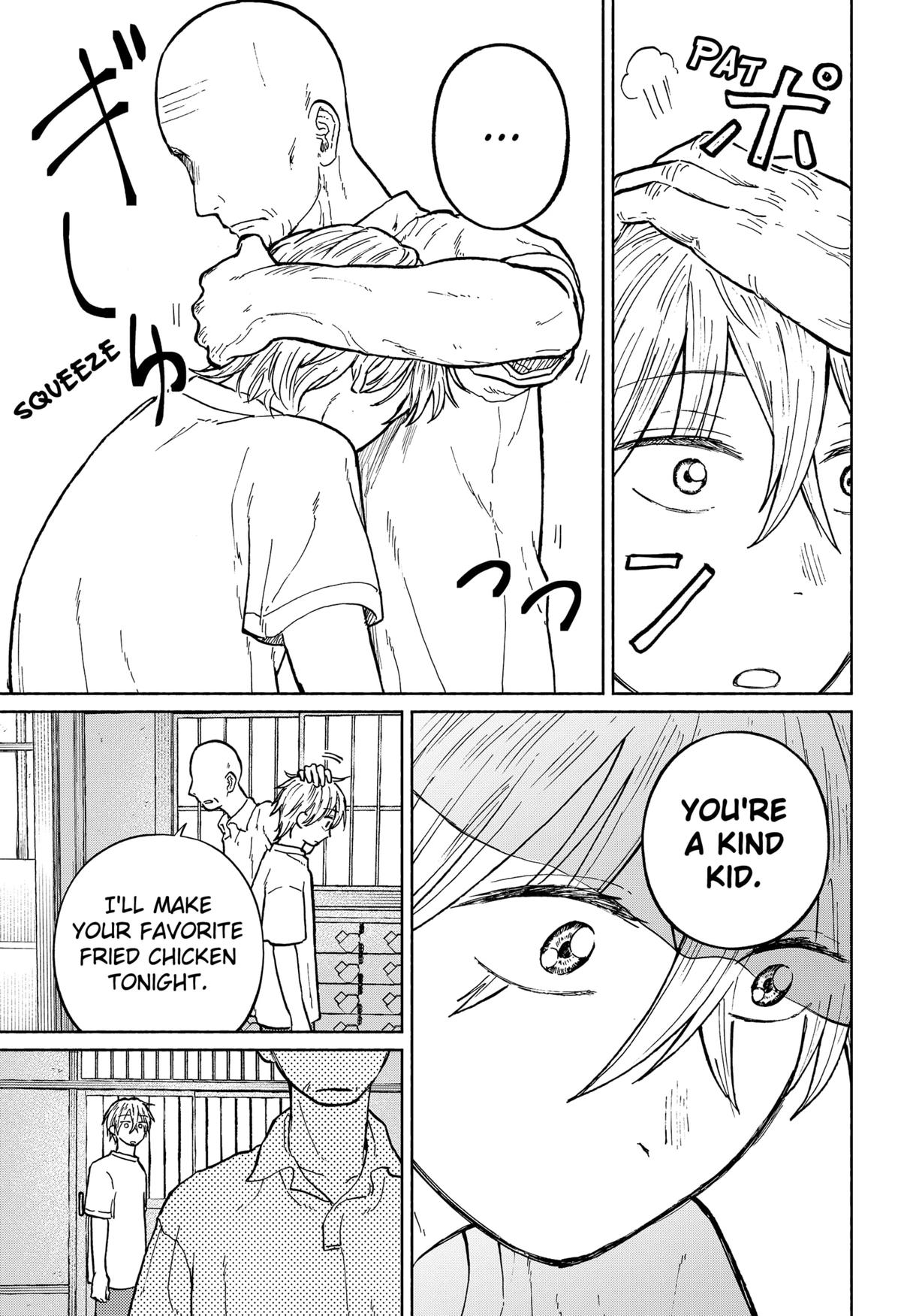 Home at the Horizon Chapter 6 17