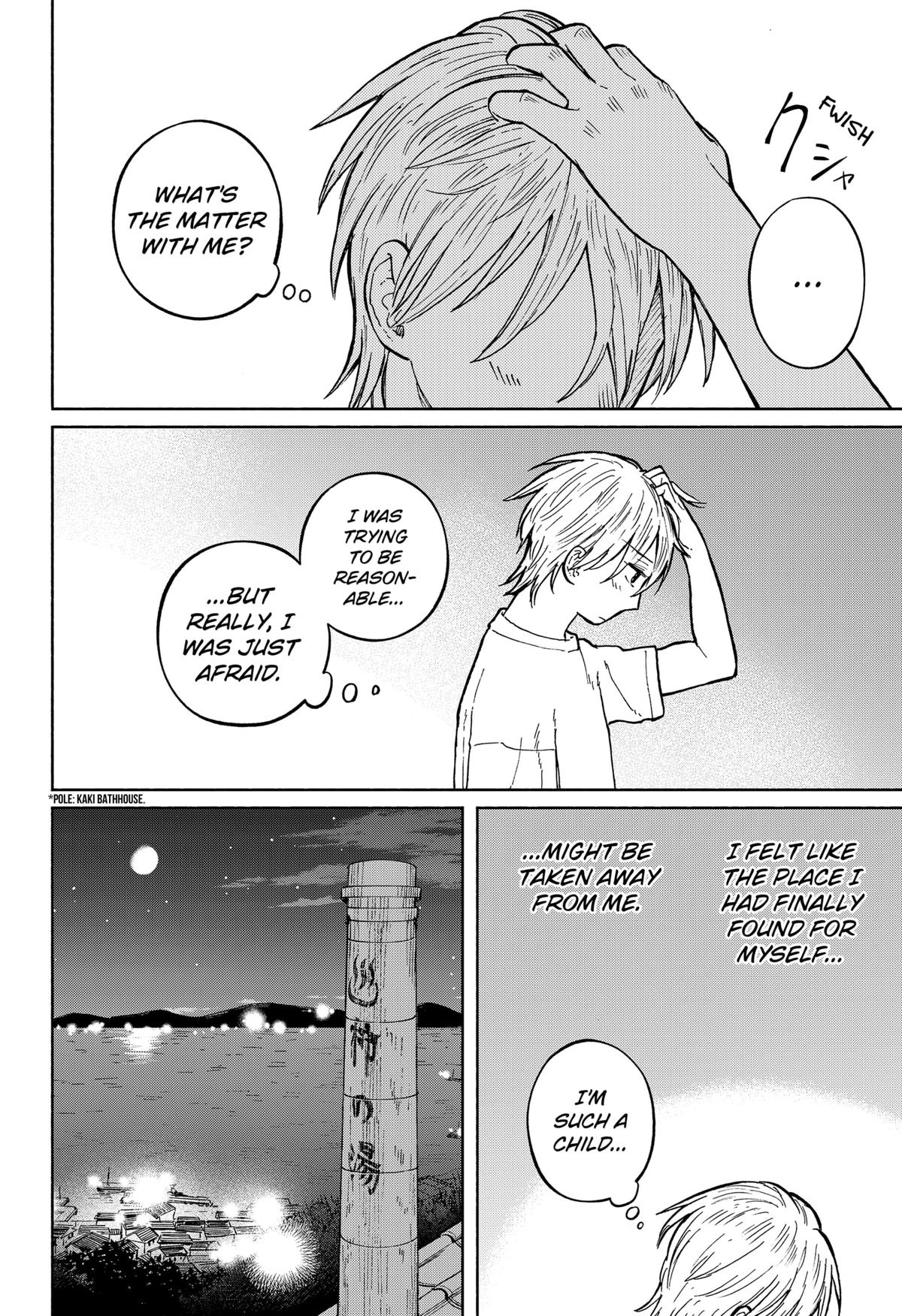 Home at the Horizon Chapter 6 18