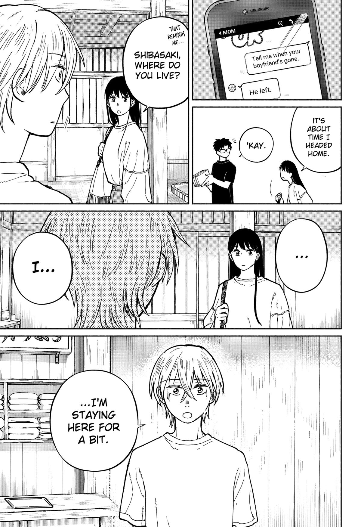 Home at the Horizon Chapter 6 19