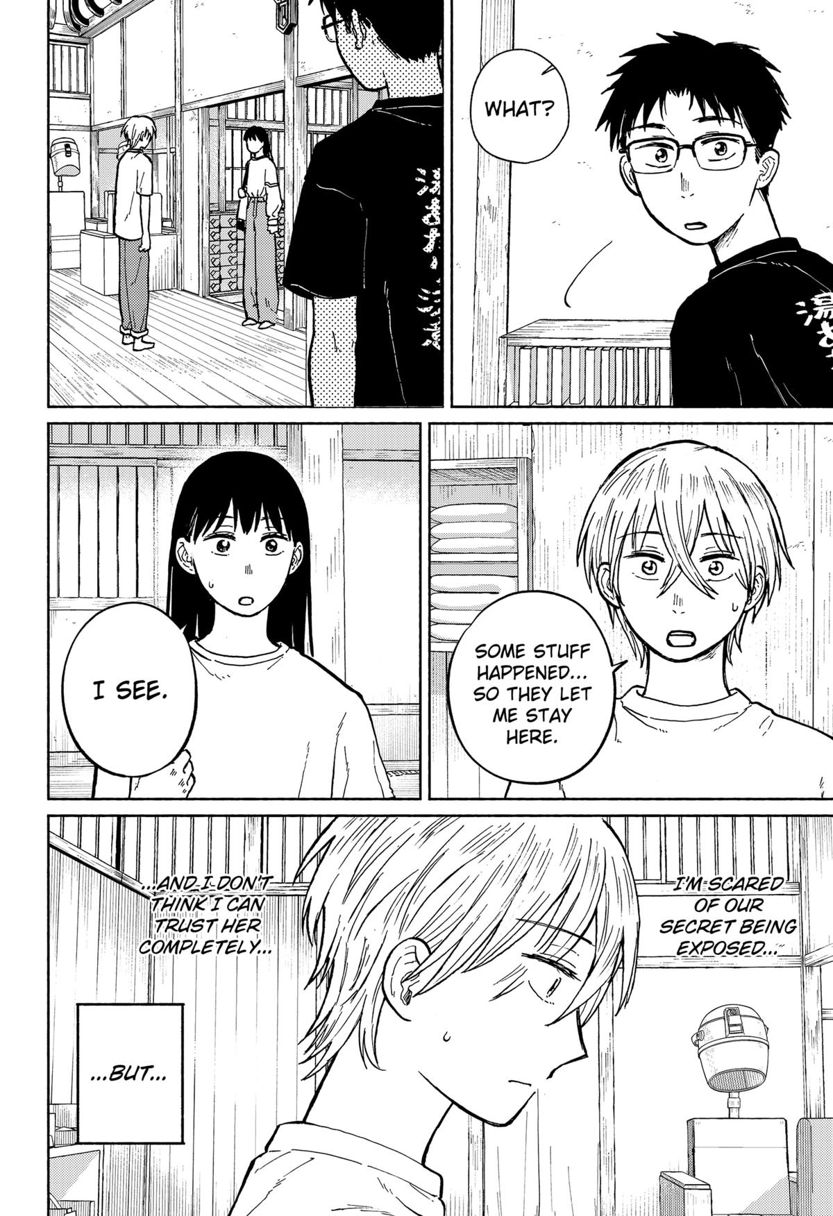 Home at the Horizon Chapter 6 20