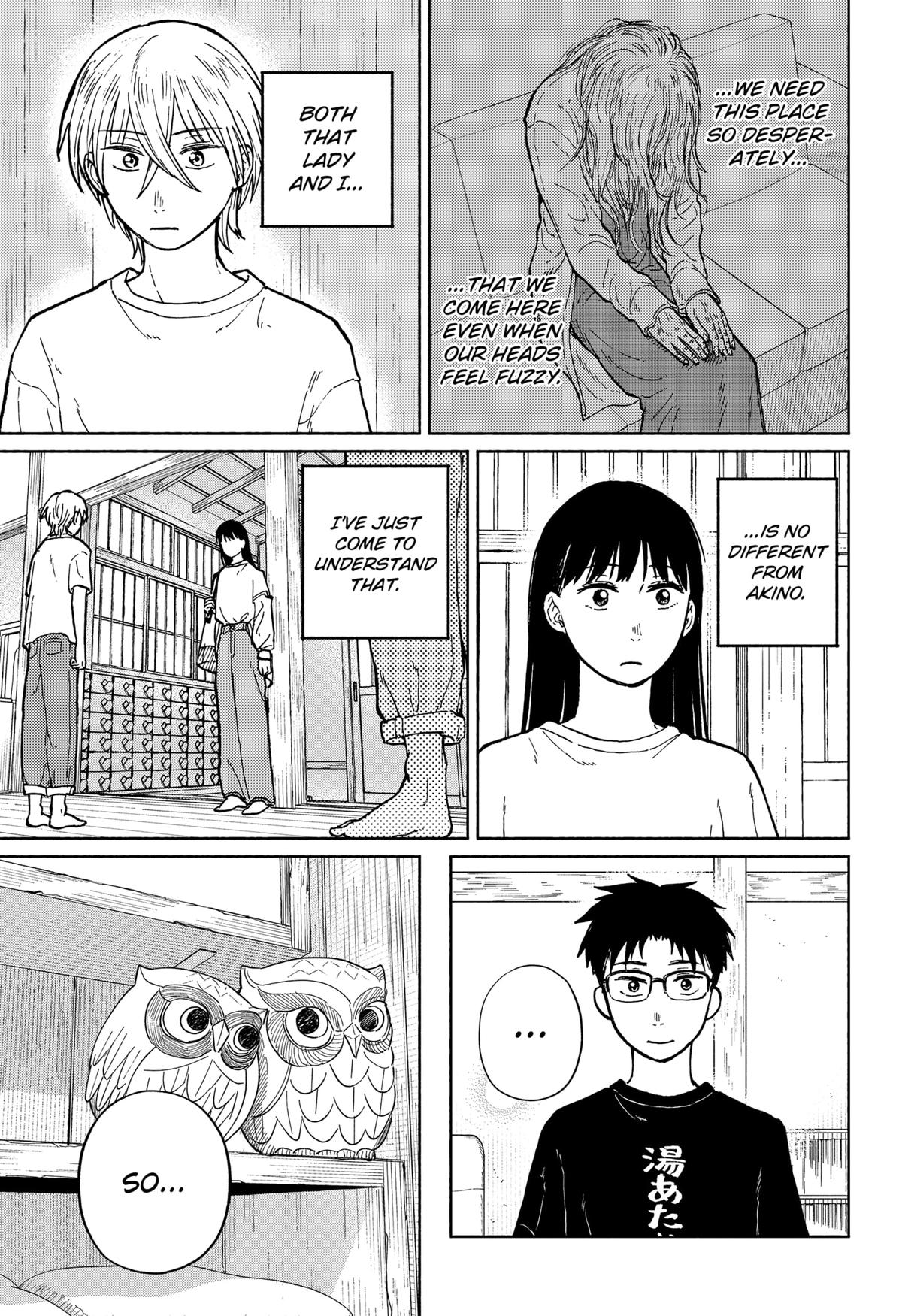 Home at the Horizon Chapter 6 21
