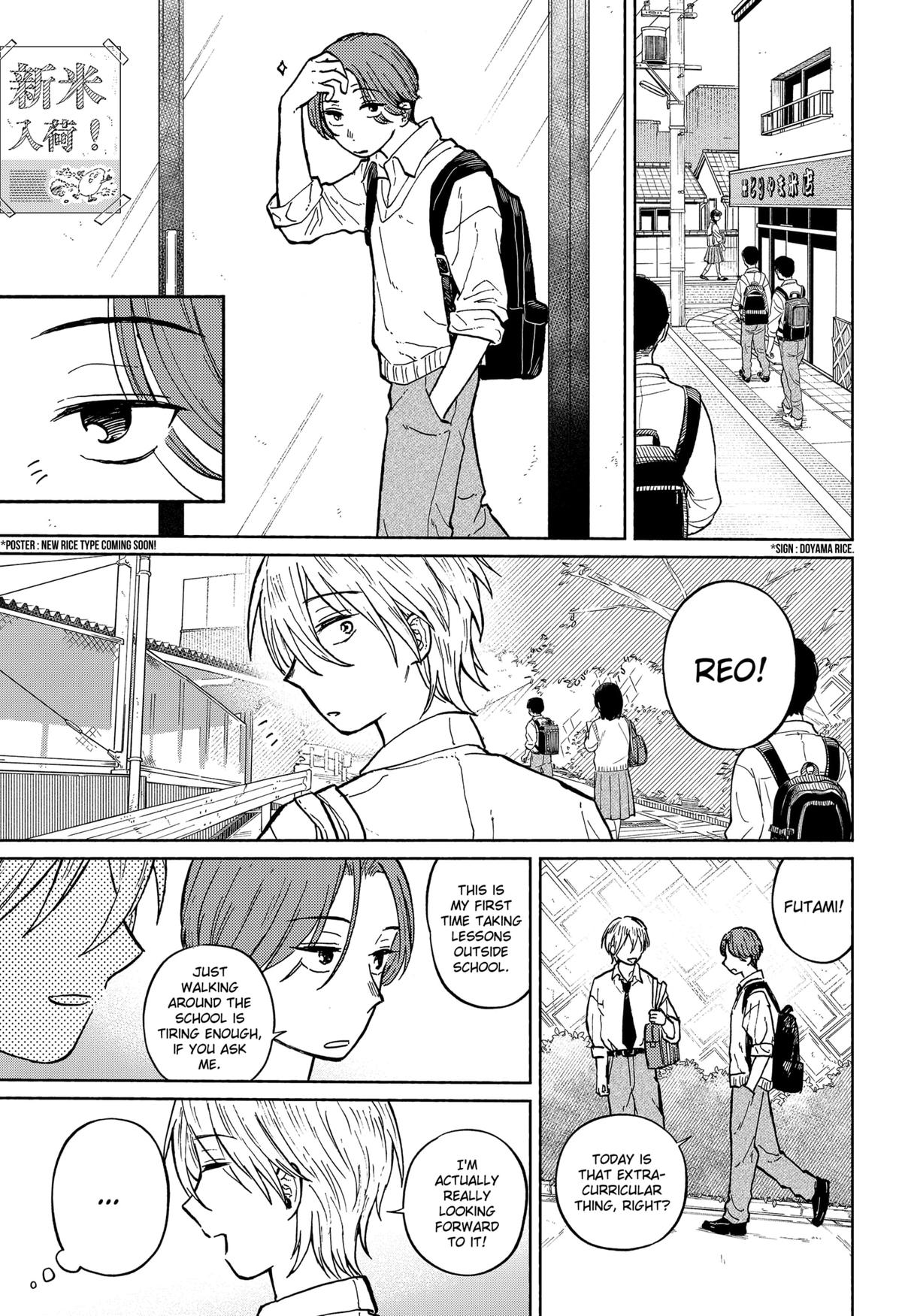 Home at the Horizon Chapter 7 2