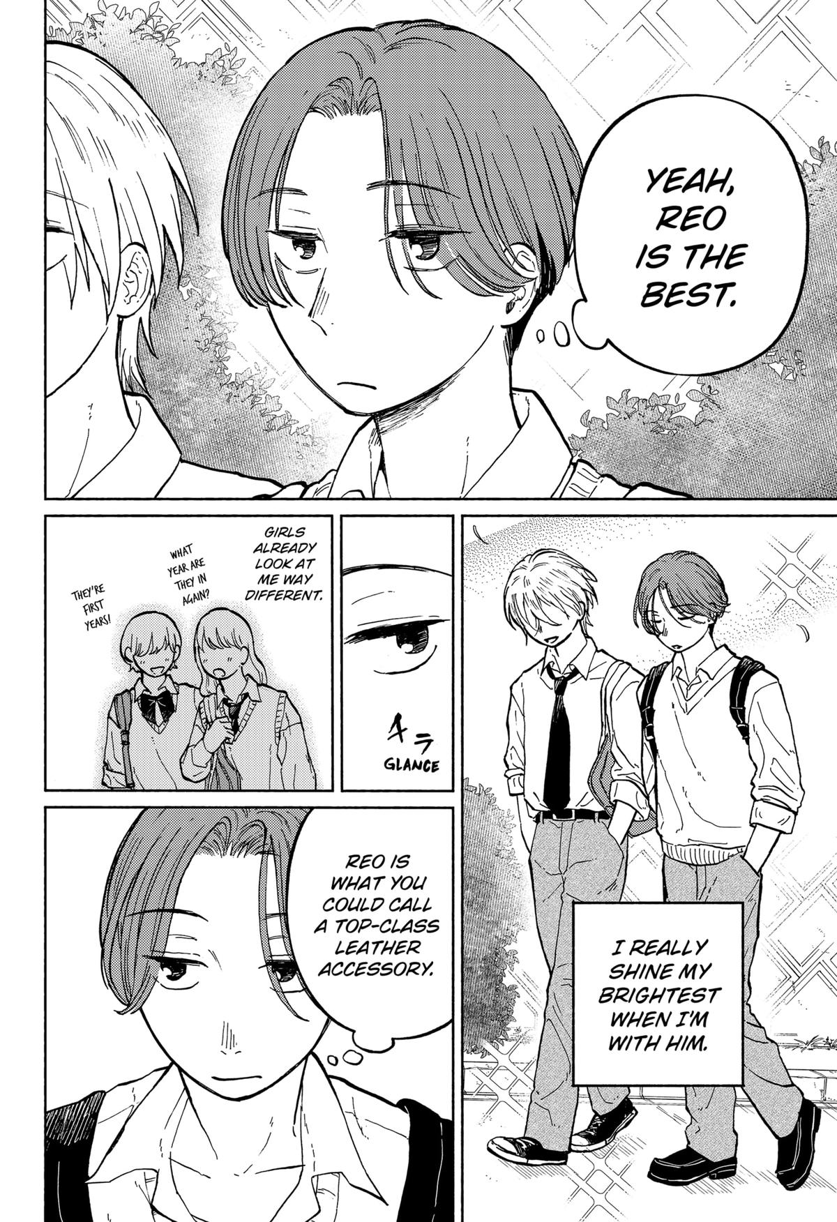 Home at the Horizon Chapter 7 3