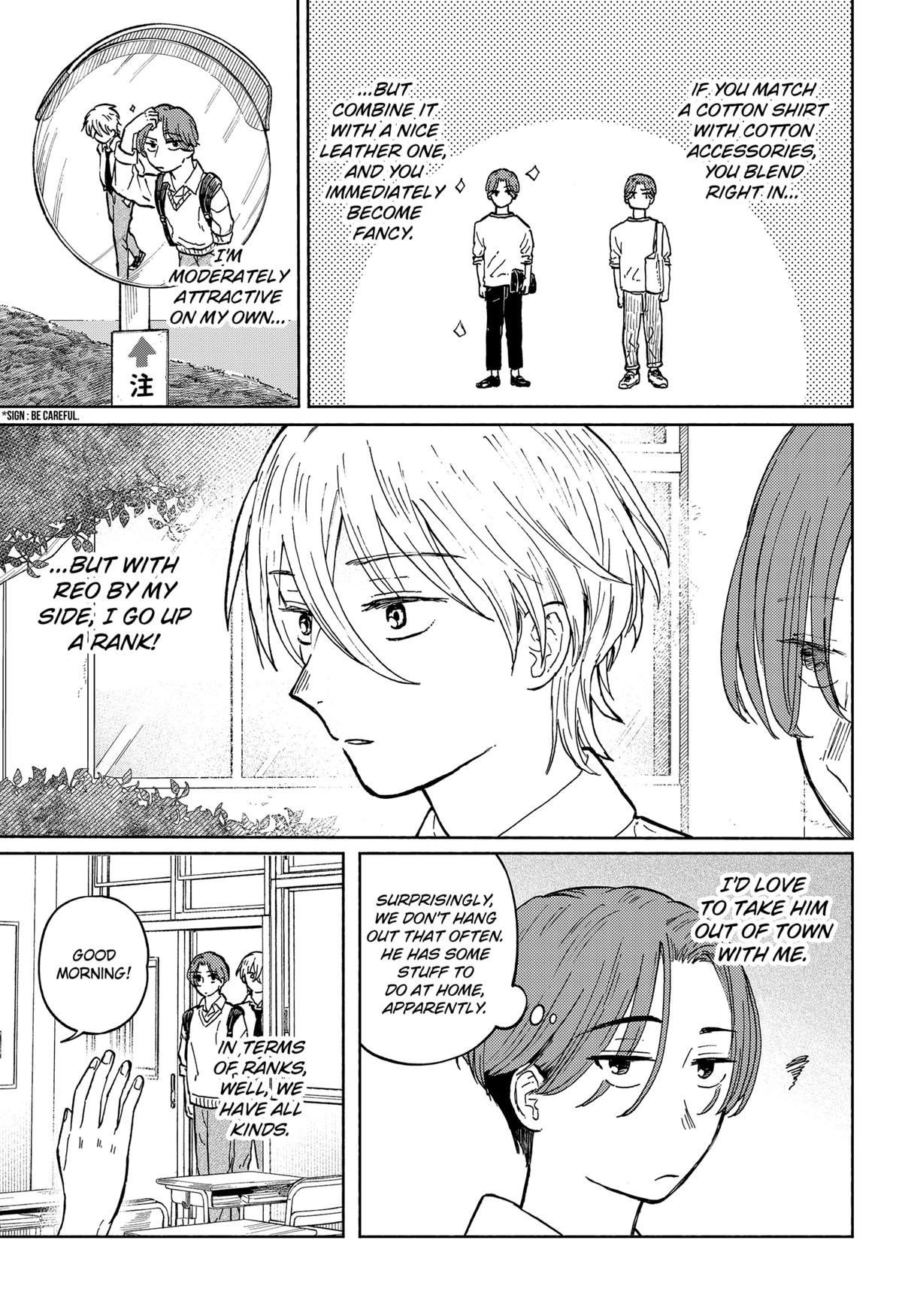 Home at the Horizon Chapter 7 4