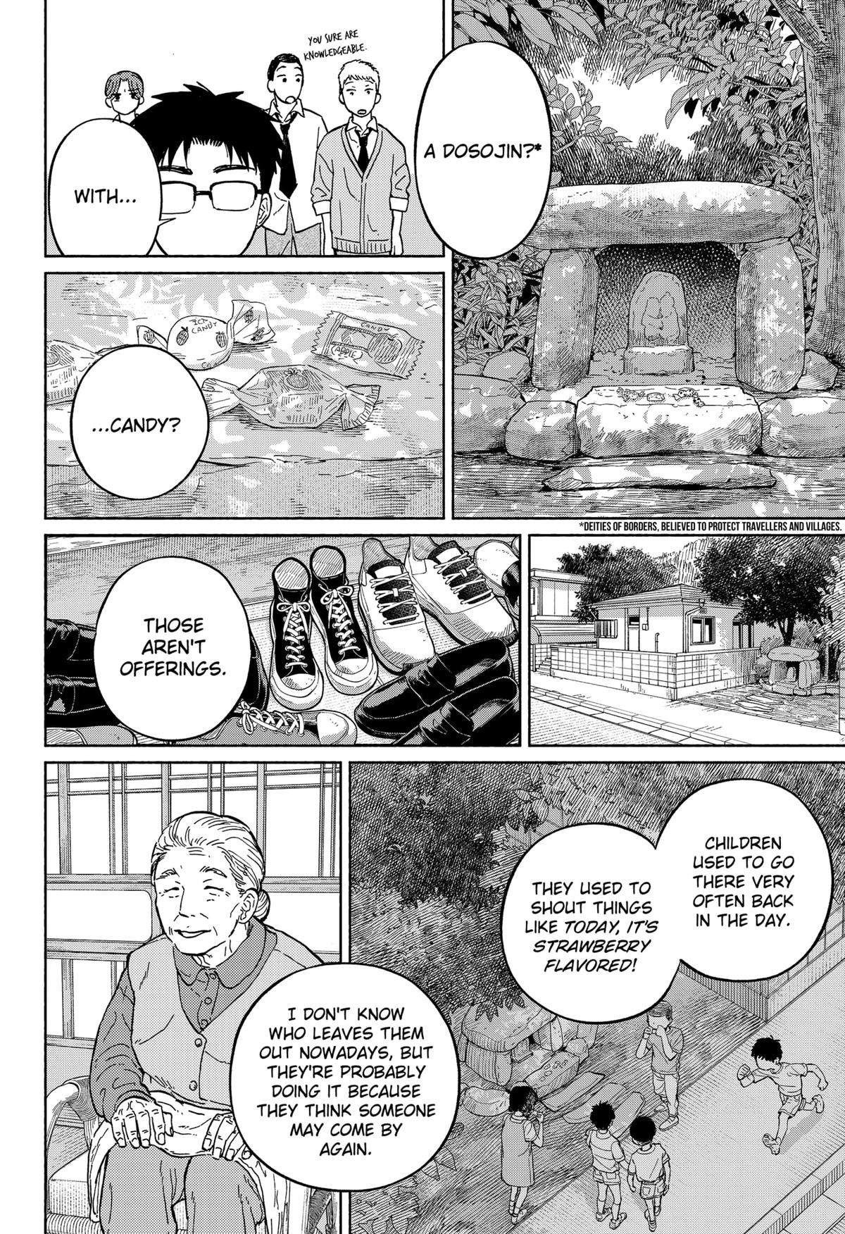 Home at the Horizon Chapter 7 13