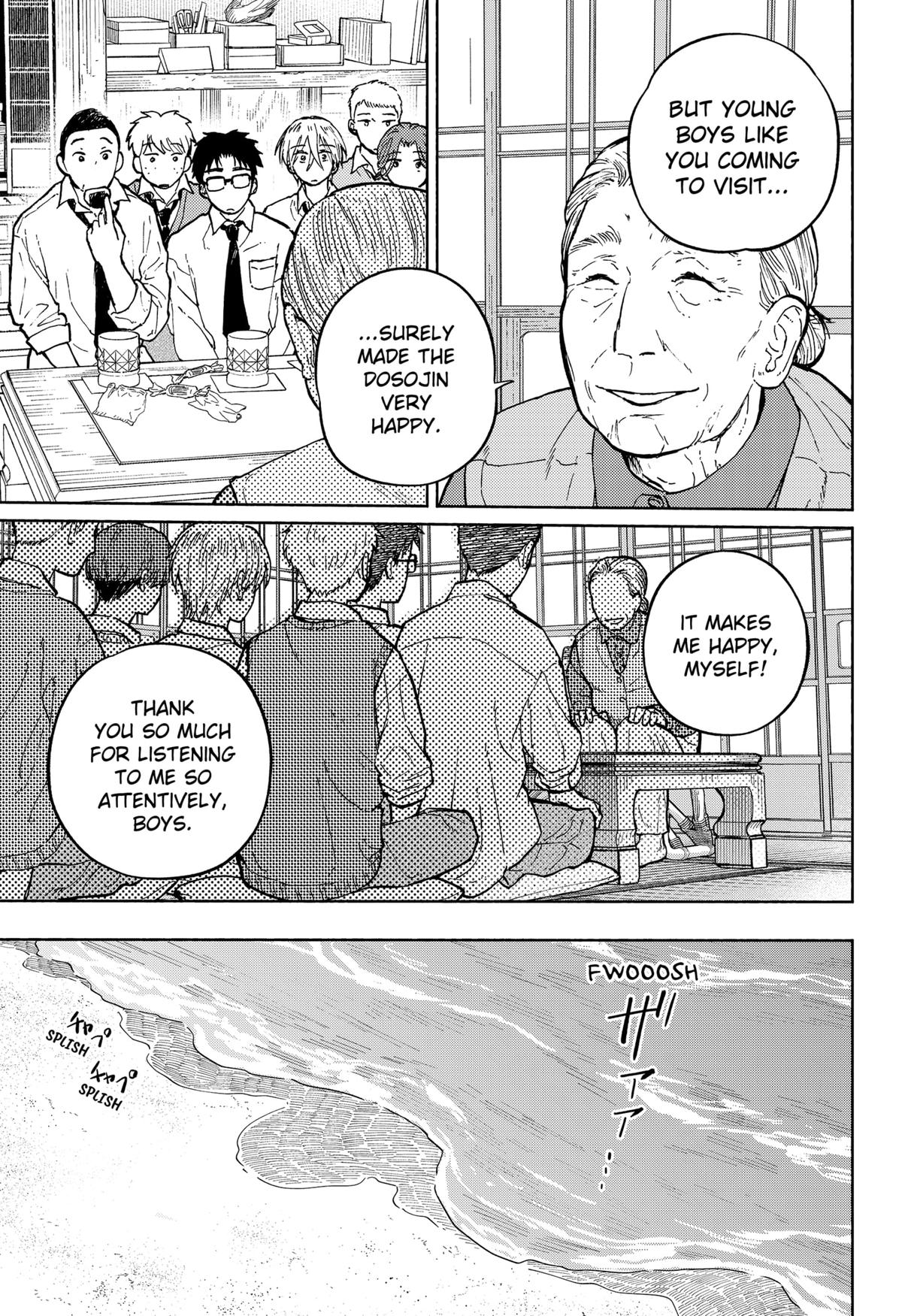 Home at the Horizon Chapter 7 14