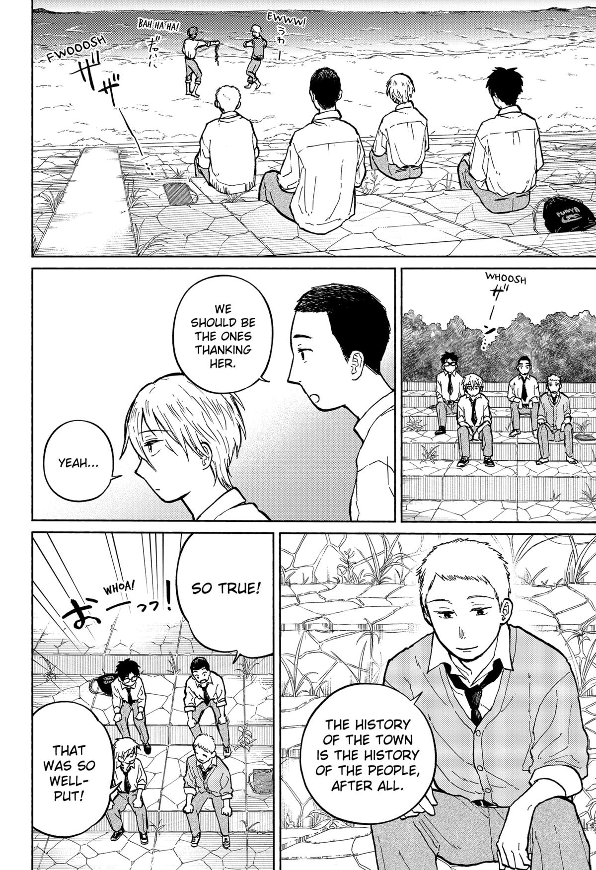 Home at the Horizon Chapter 7 15