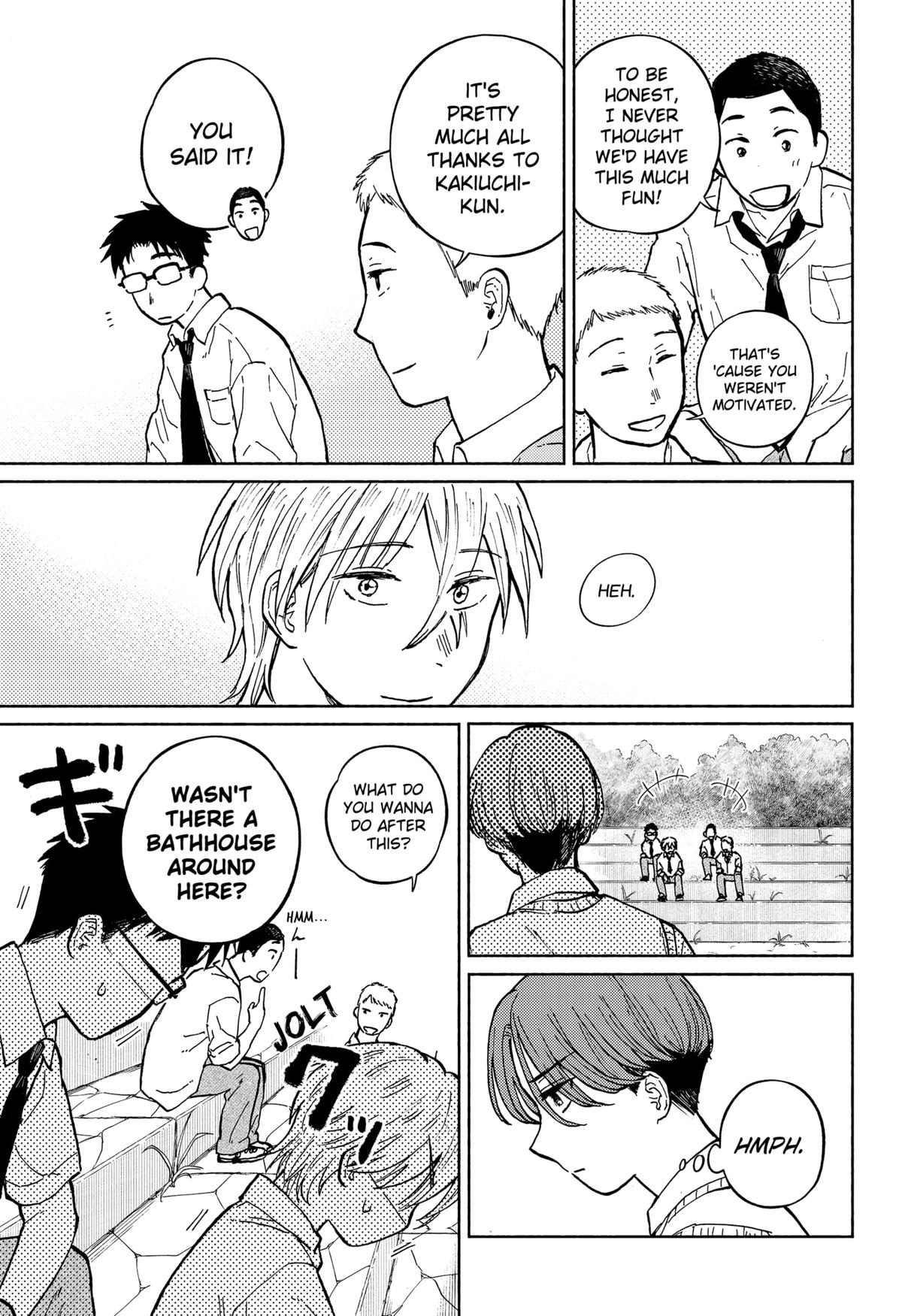 Home at the Horizon Chapter 7 16