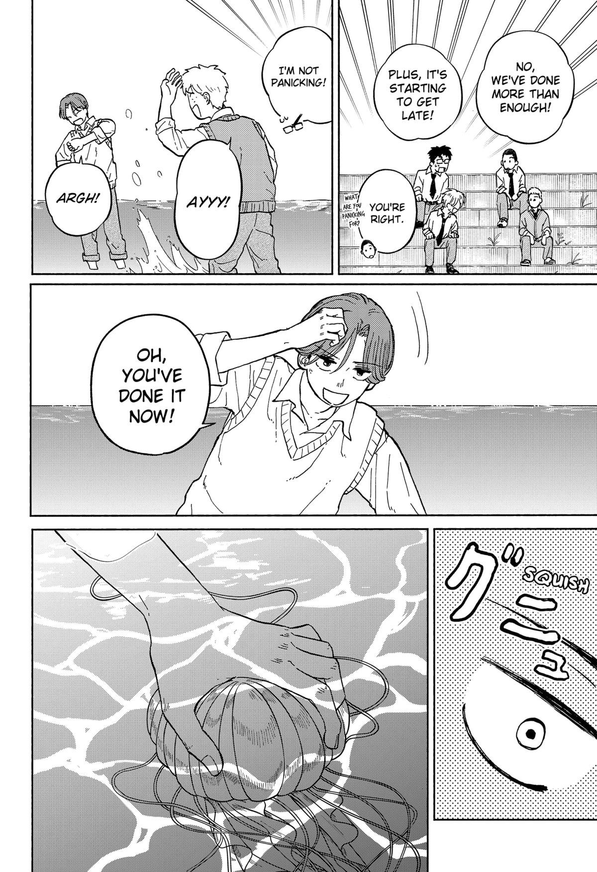 Home at the Horizon Chapter 7 17