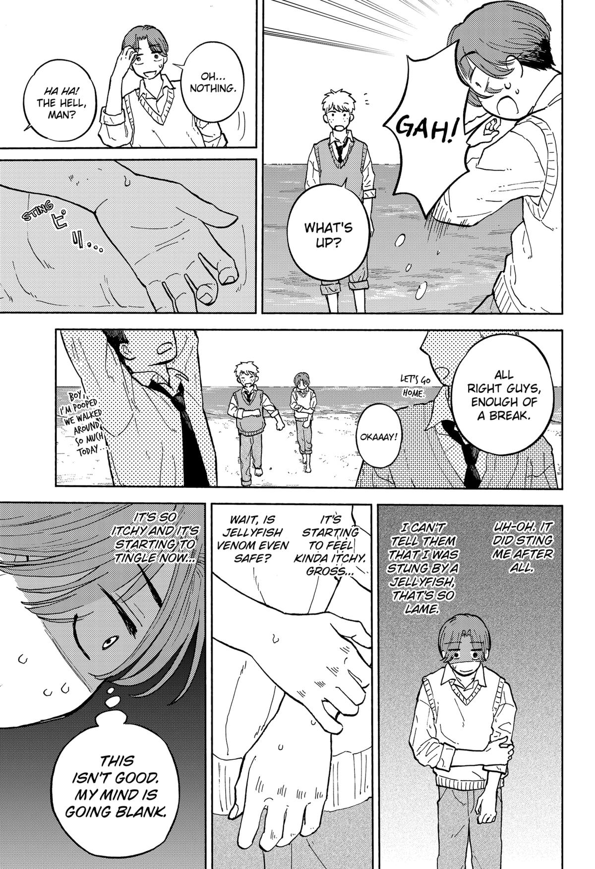 Home at the Horizon Chapter 7 18