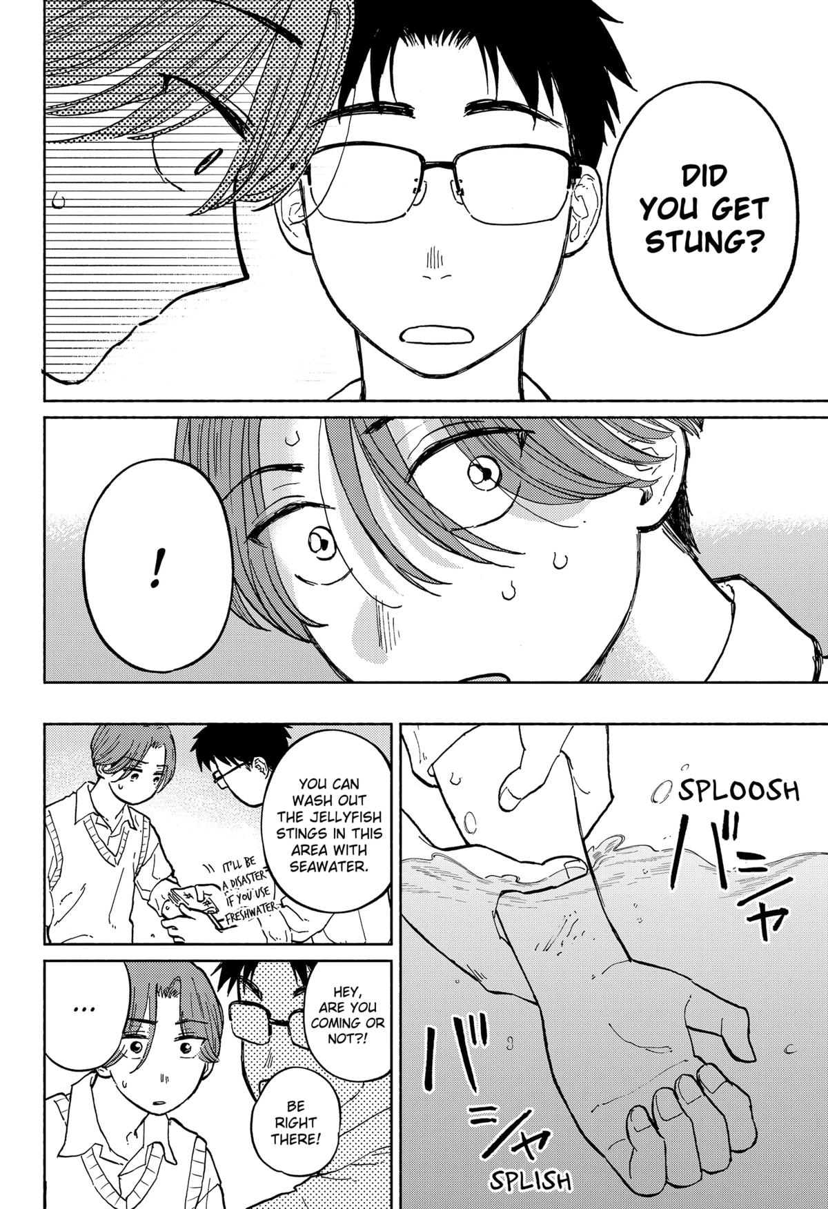 Home at the Horizon Chapter 7 19