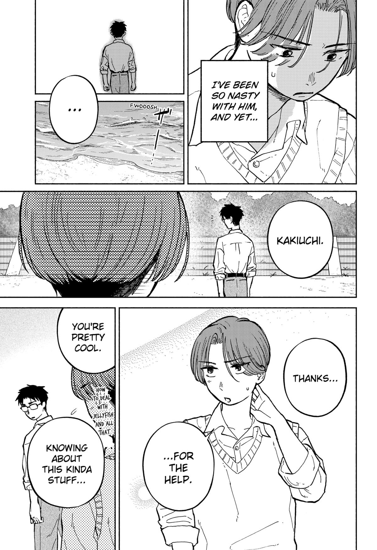 Home at the Horizon Chapter 7 20
