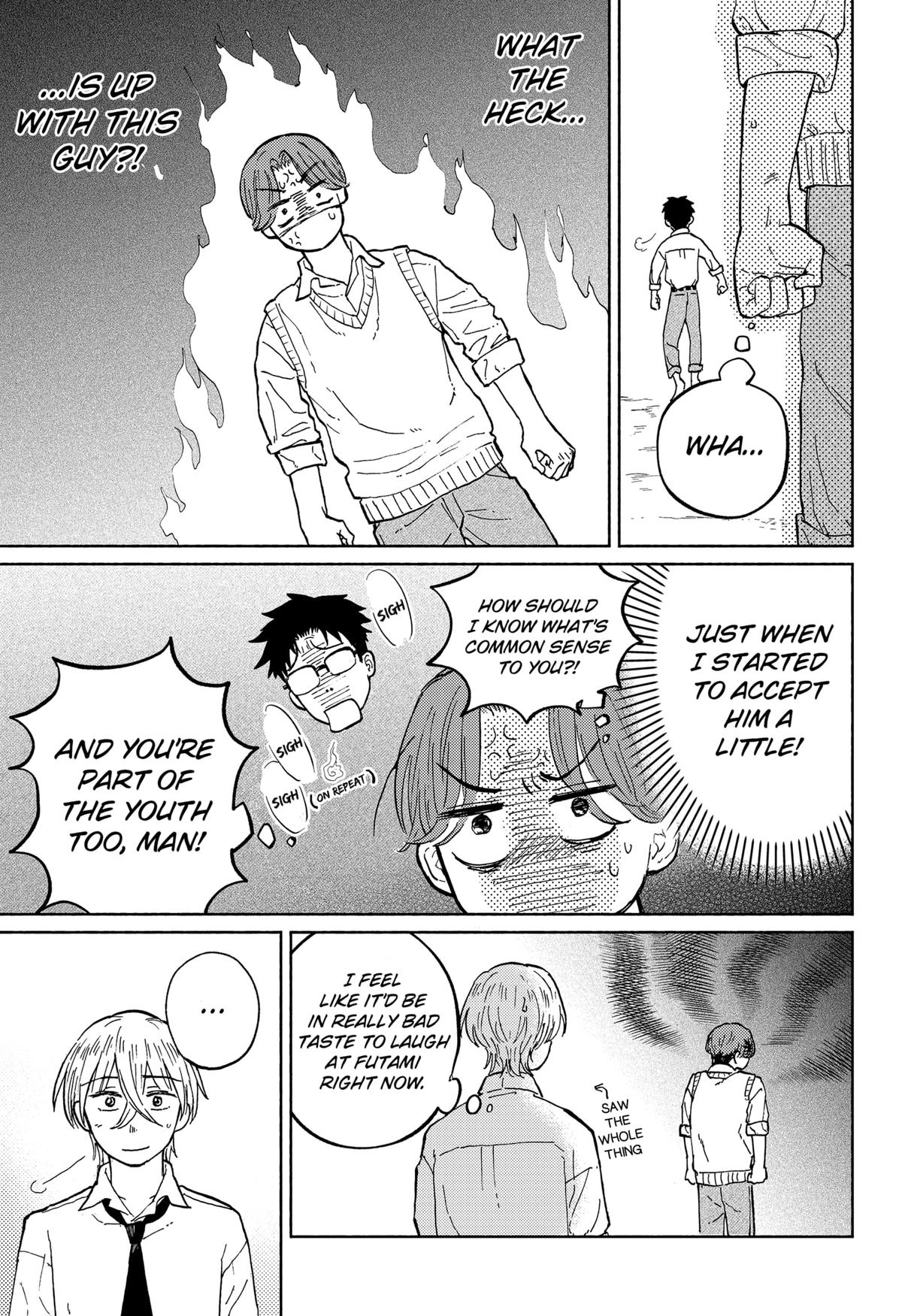 Home at the Horizon Chapter 7 22