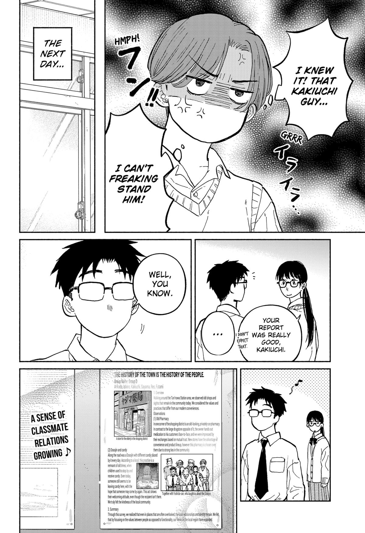 Home at the Horizon Chapter 7 23