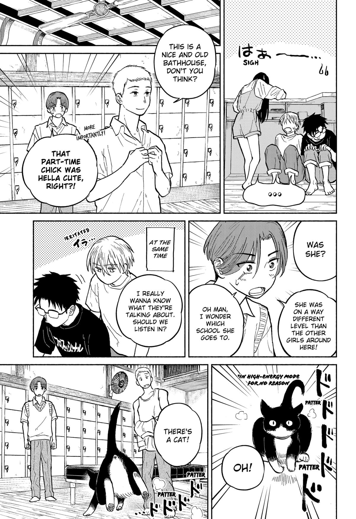 Home at the Horizon Chapter 8 13