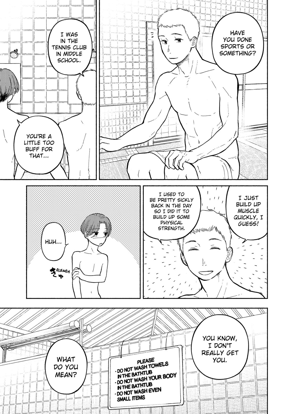 Home at the Horizon Chapter 8 15