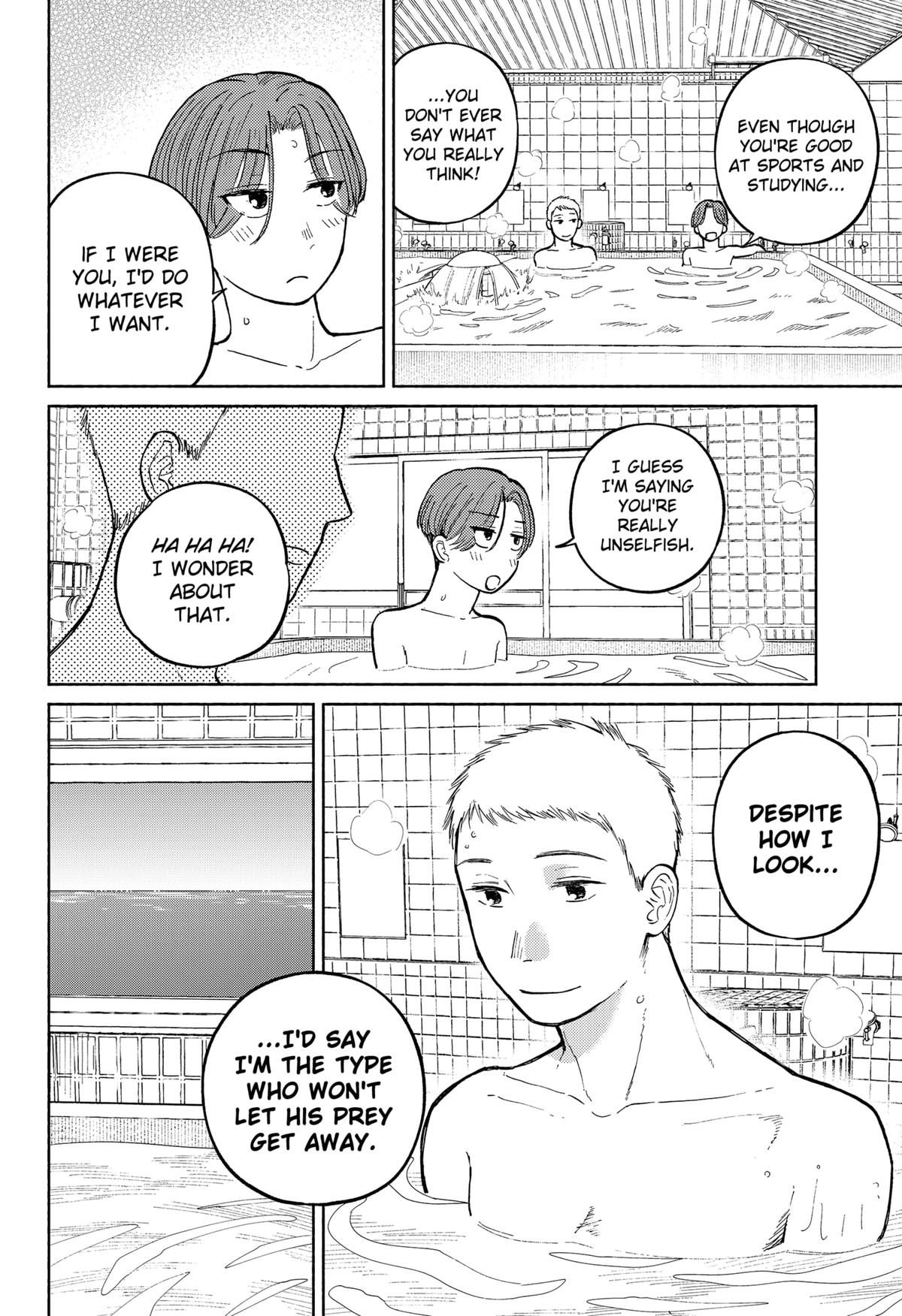 Home at the Horizon Chapter 8 16
