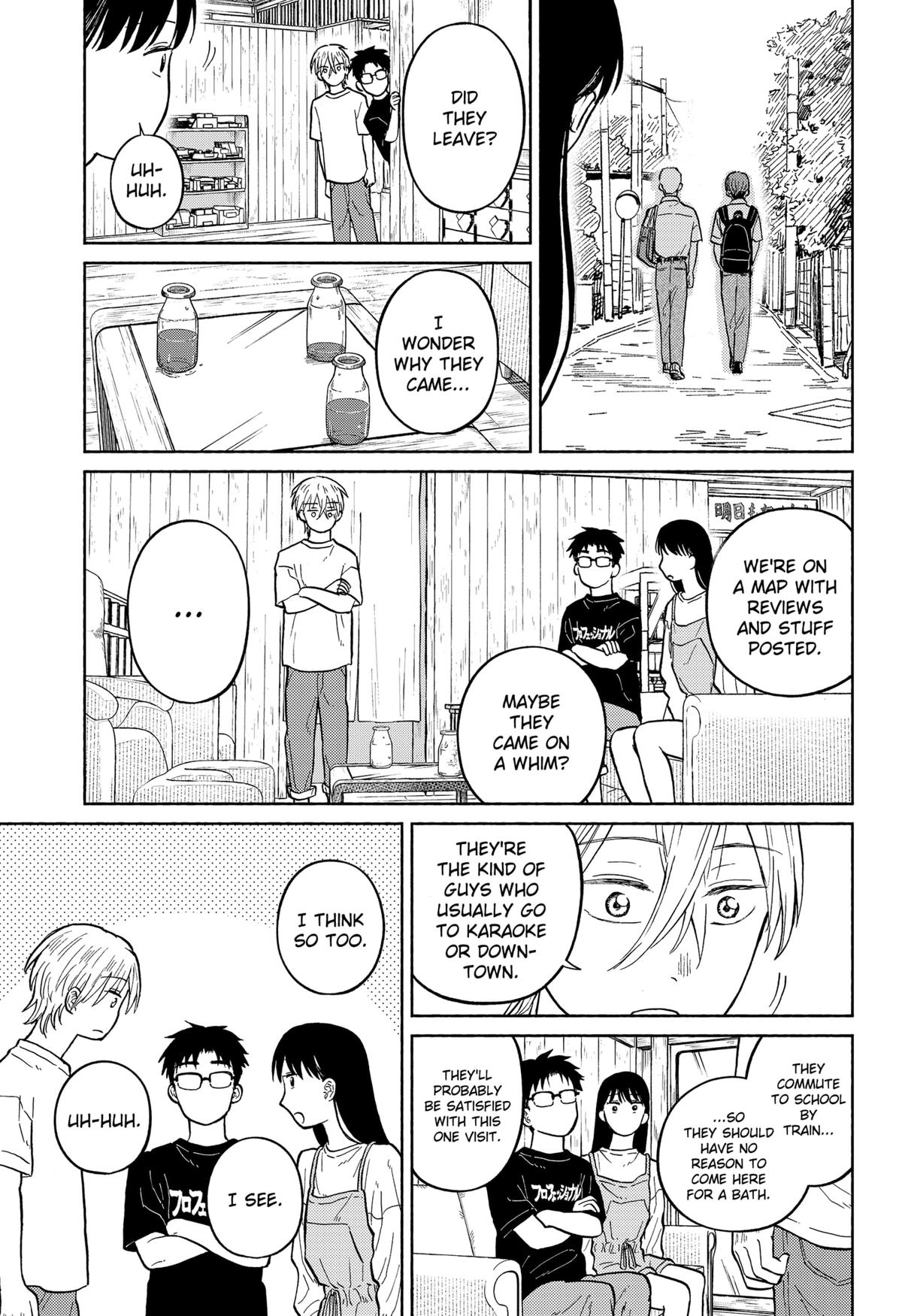 Home at the Horizon Chapter 8 17