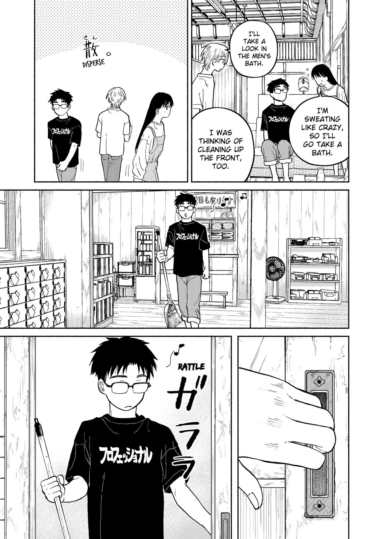 Home at the Horizon Chapter 8 19