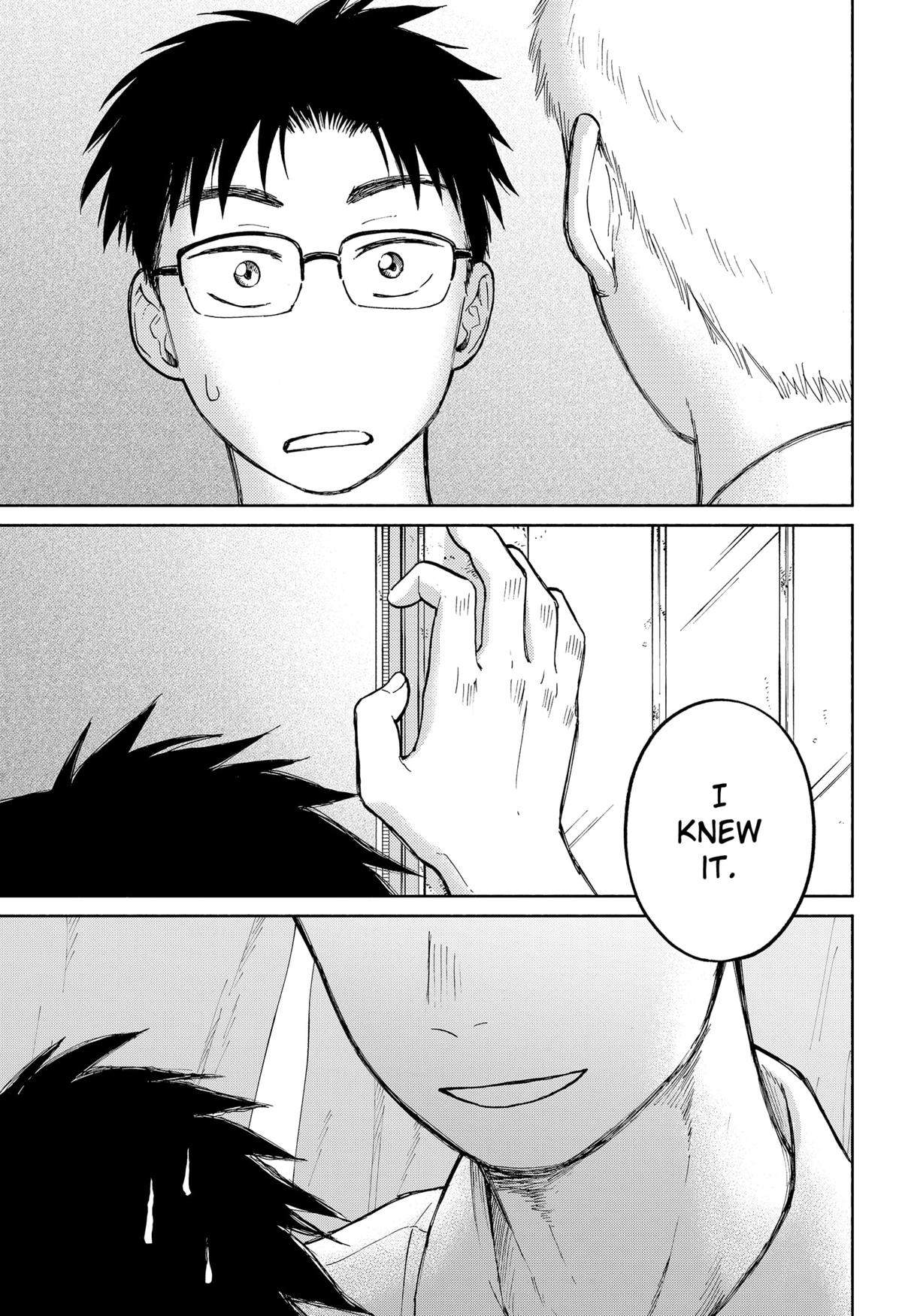 Home at the Horizon Chapter 8 21