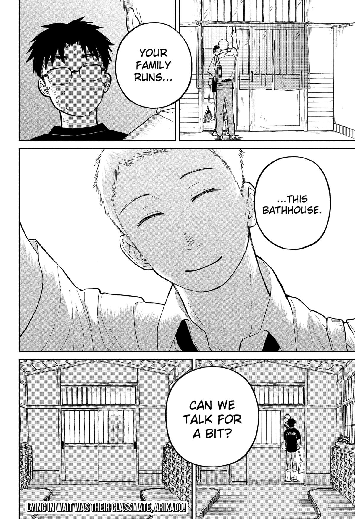 Home at the Horizon Chapter 8 22
