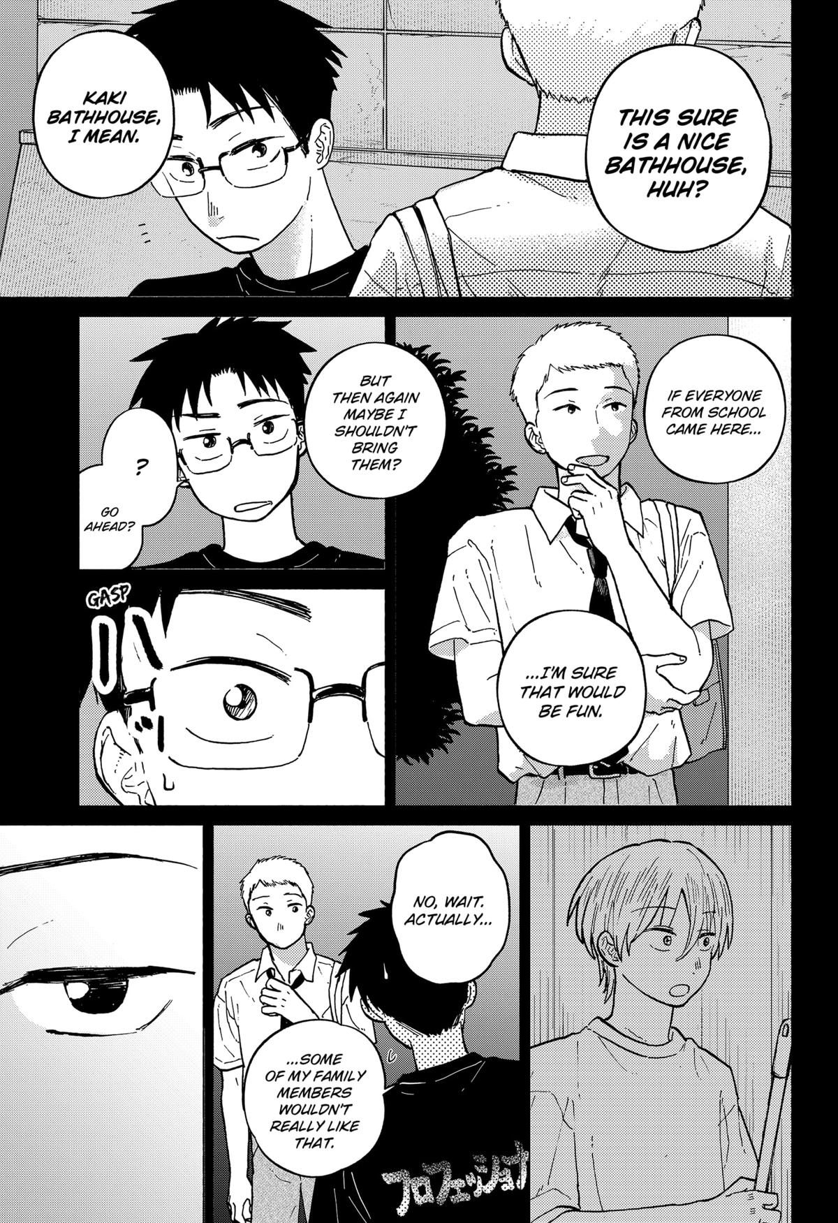 Home at the Horizon Chapter 9 5
