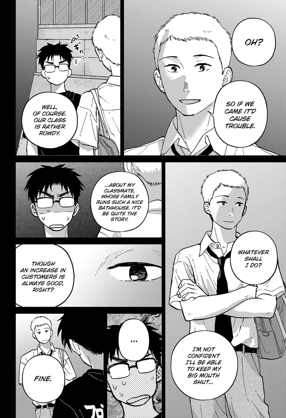 Home at the Horizon Chapter 9 6