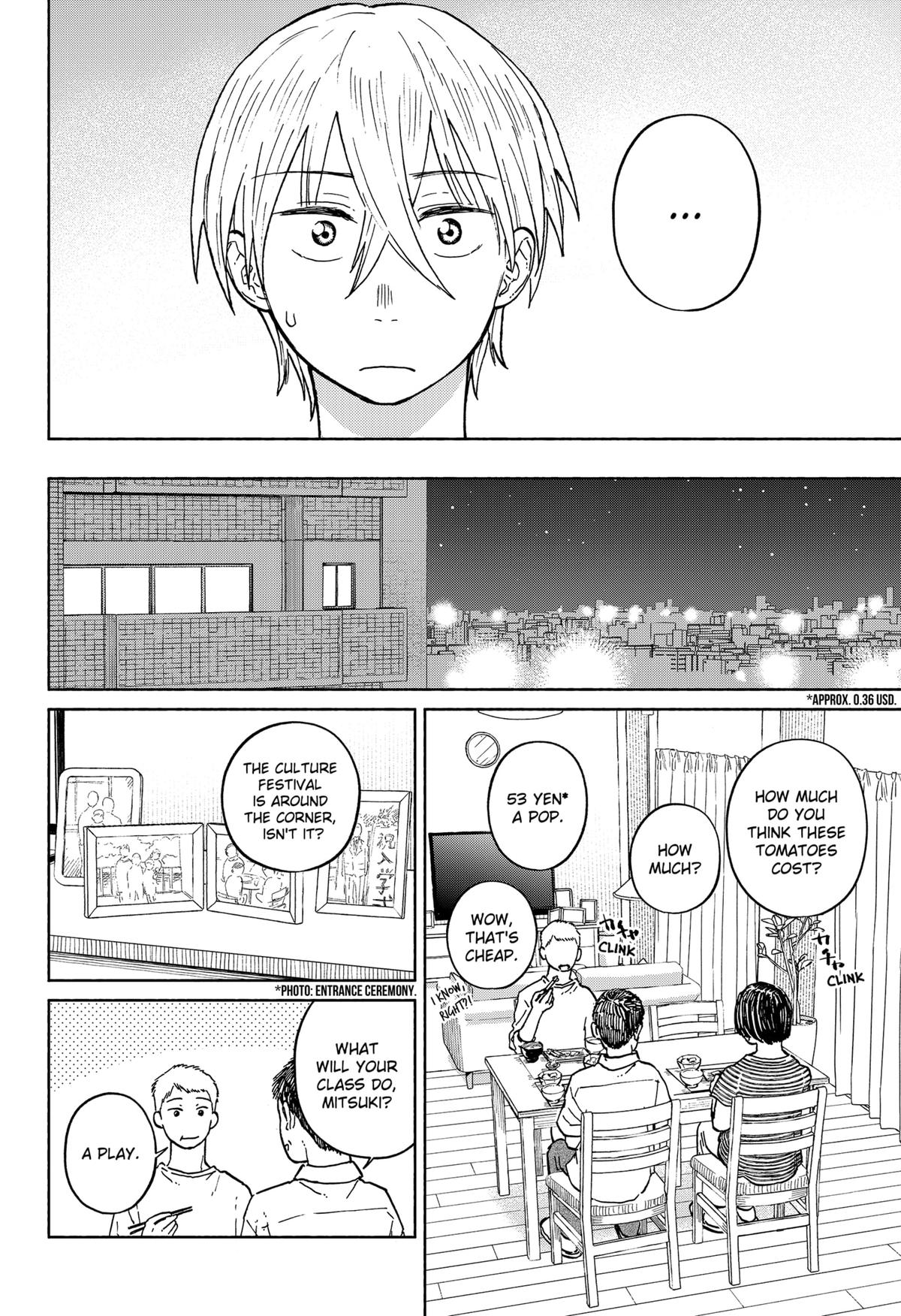 Home at the Horizon Chapter 9 12