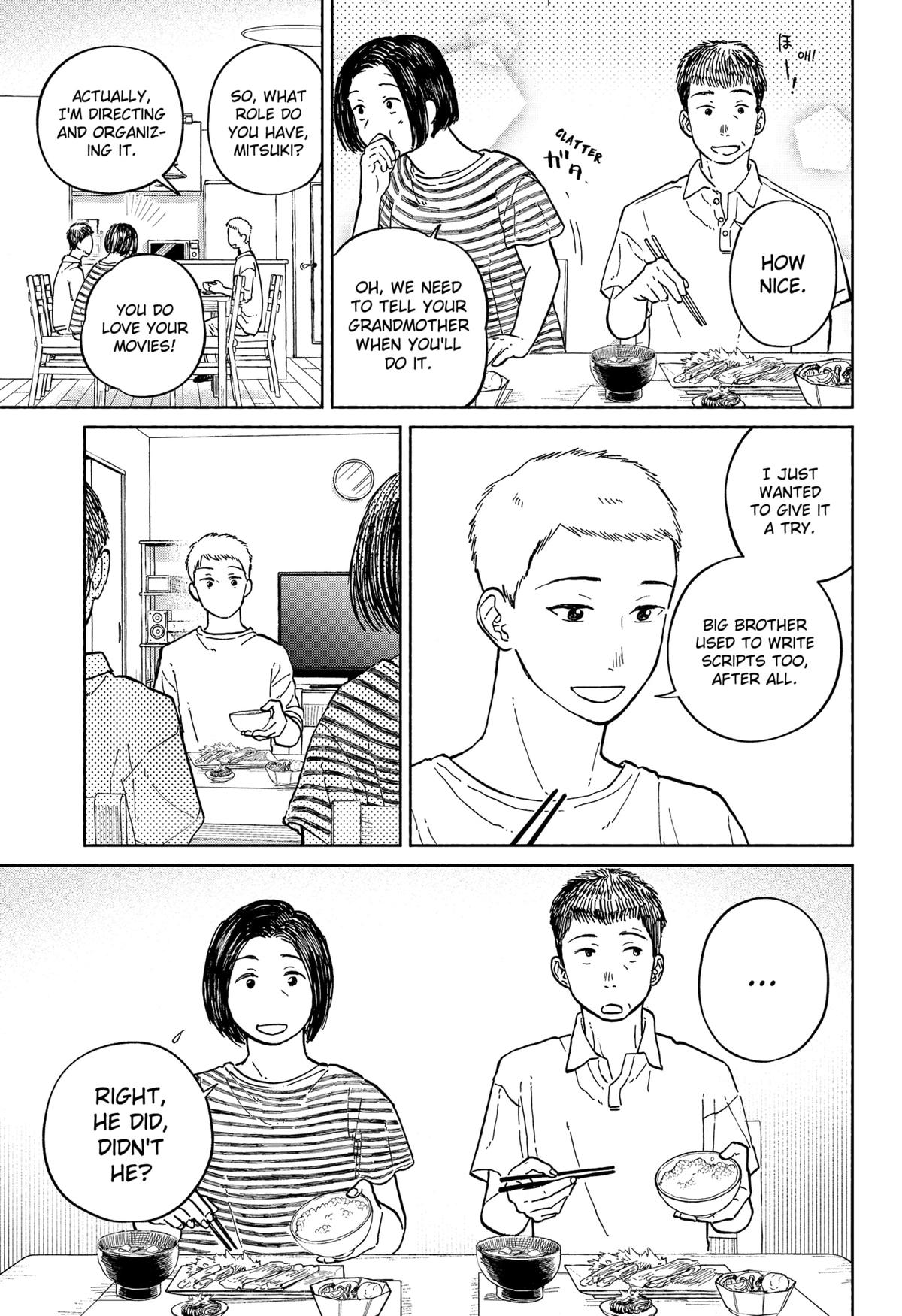 Home at the Horizon Chapter 9 13