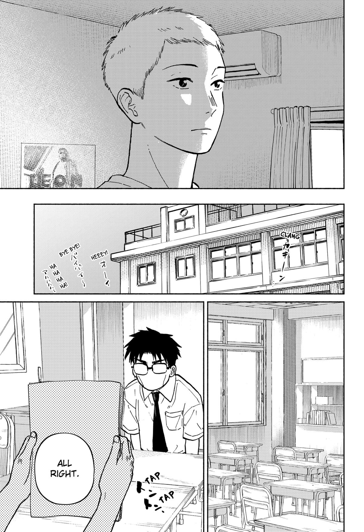 Home at the Horizon Chapter 9 15