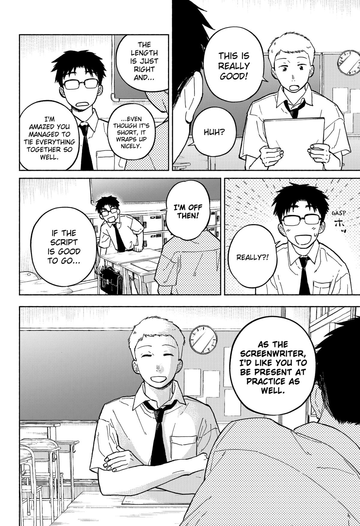 Home at the Horizon Chapter 9 16