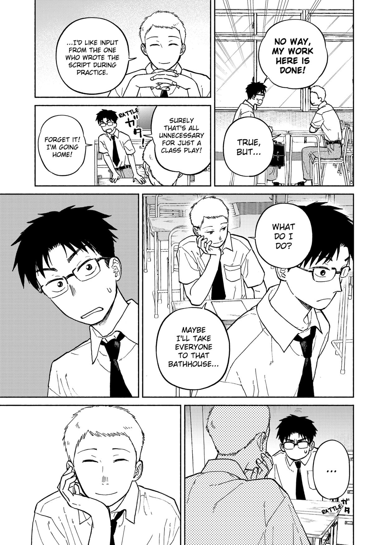 Home at the Horizon Chapter 9 17