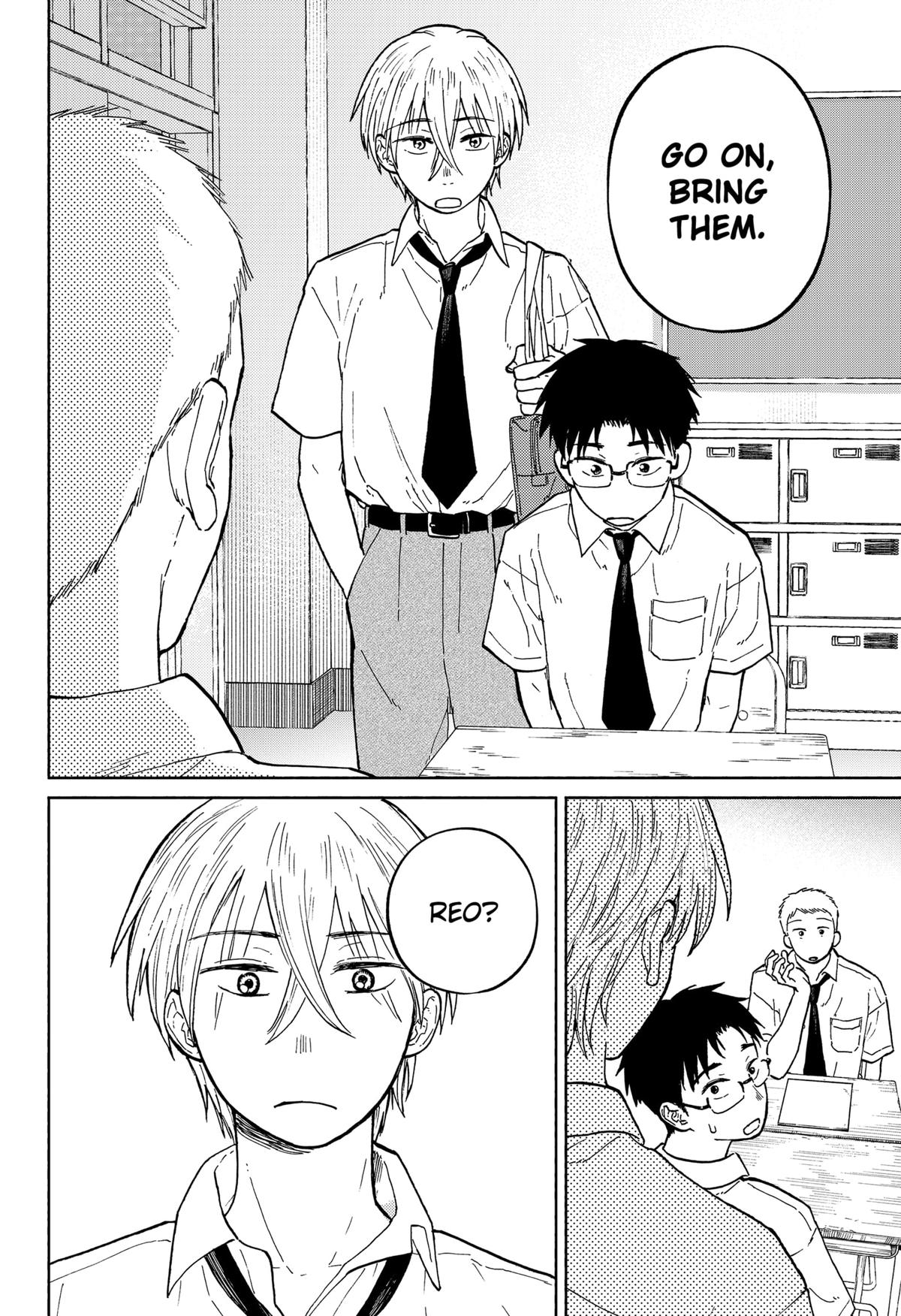Home at the Horizon Chapter 9 18