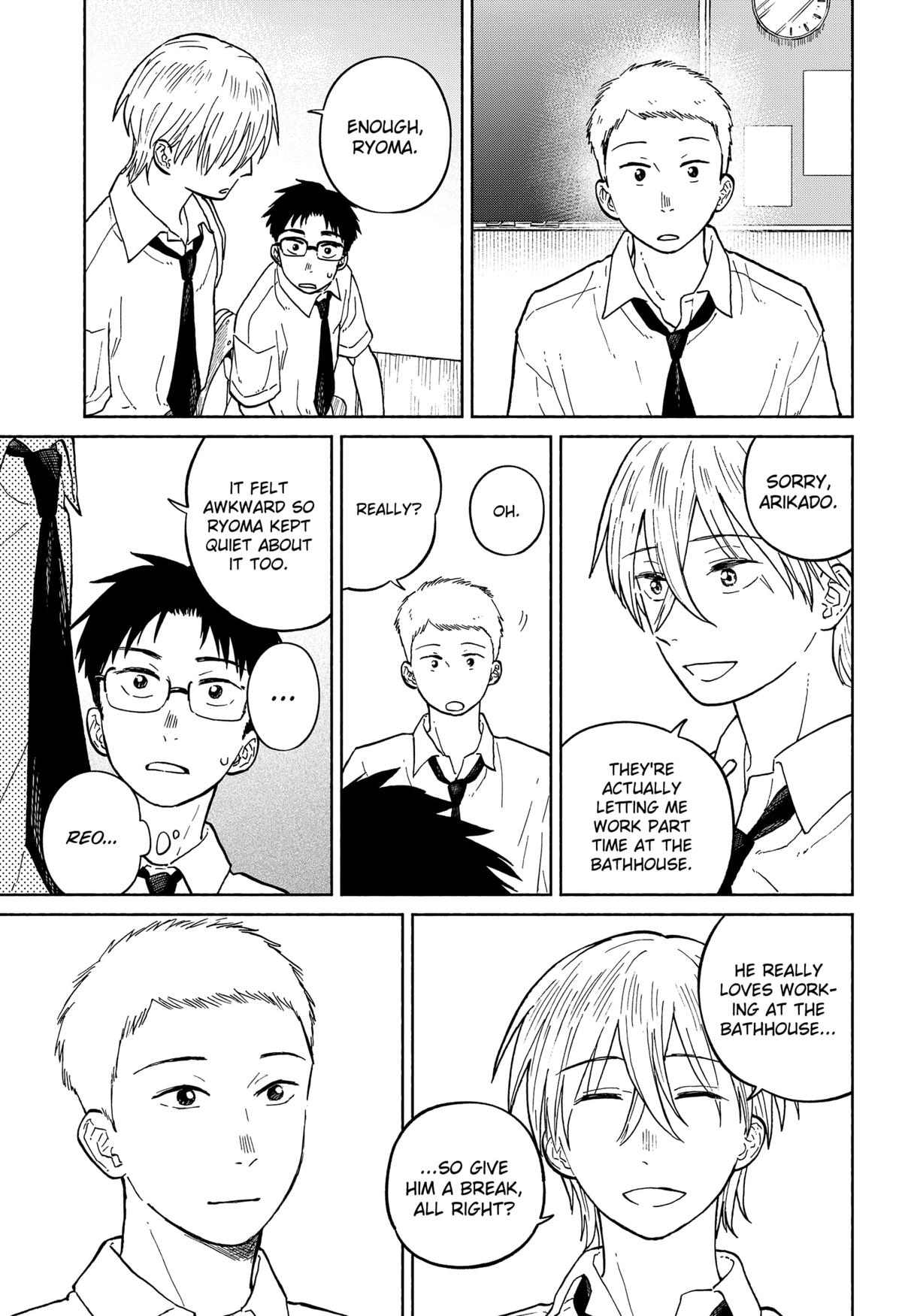 Home at the Horizon Chapter 9 19