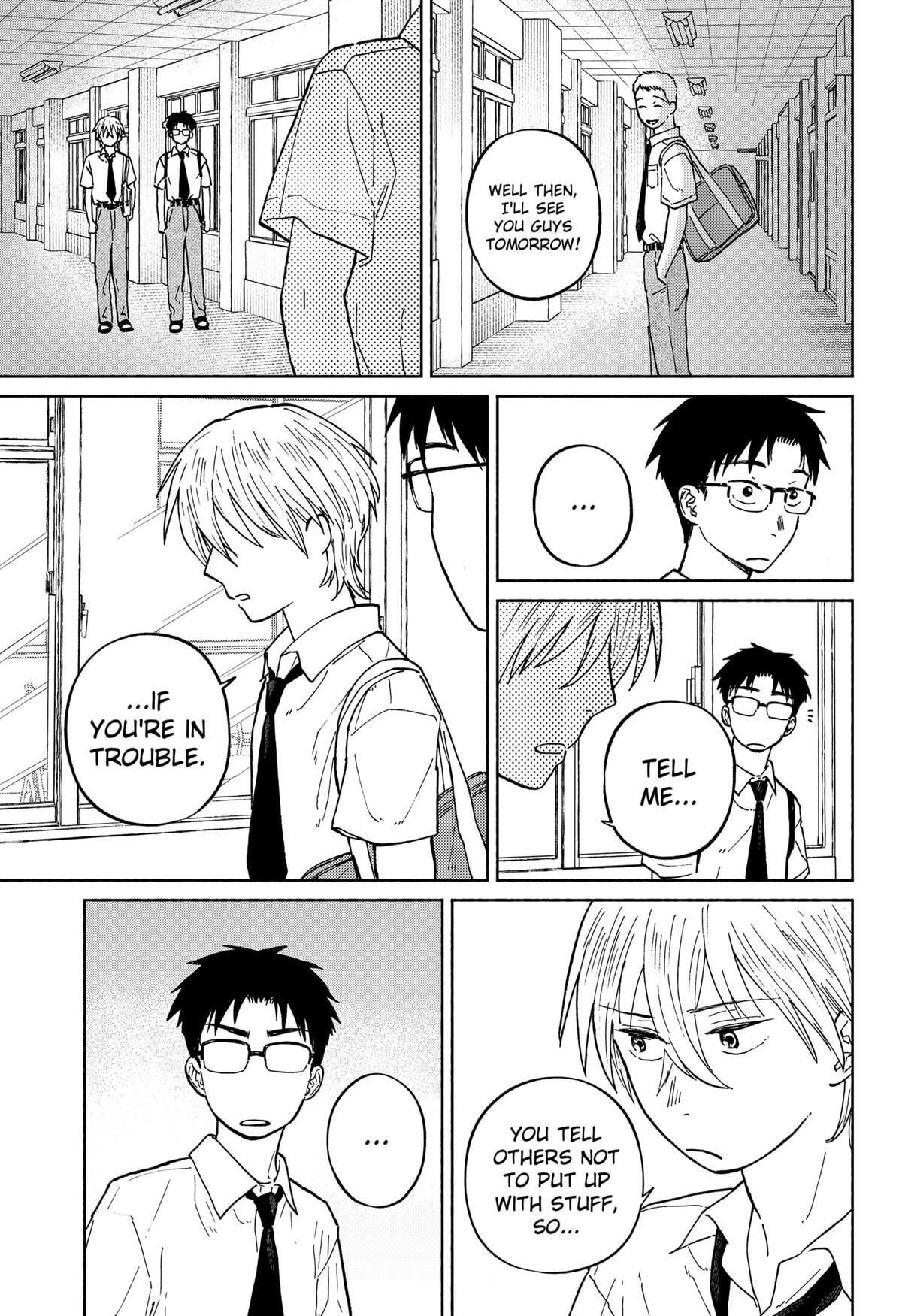 Home at the Horizon Chapter 9 21